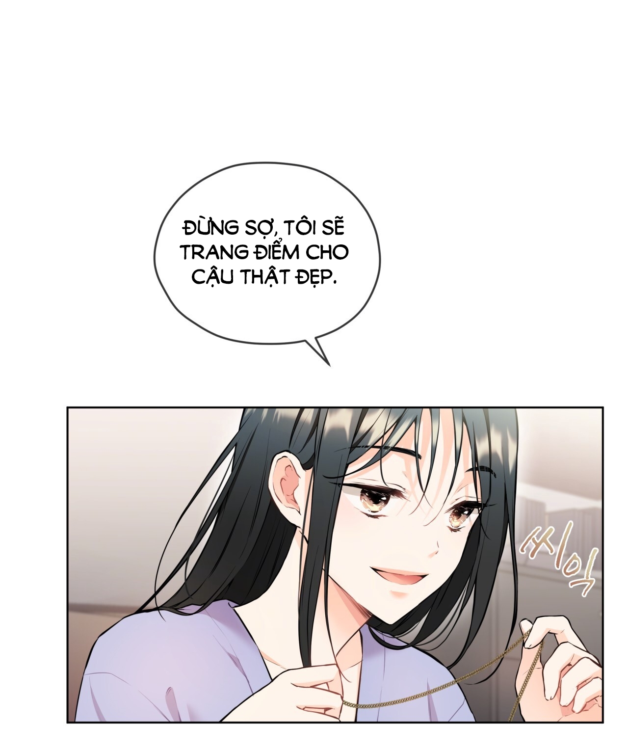 [18+] trong nhà tôi có chuột Chap 21 - Next 21.1