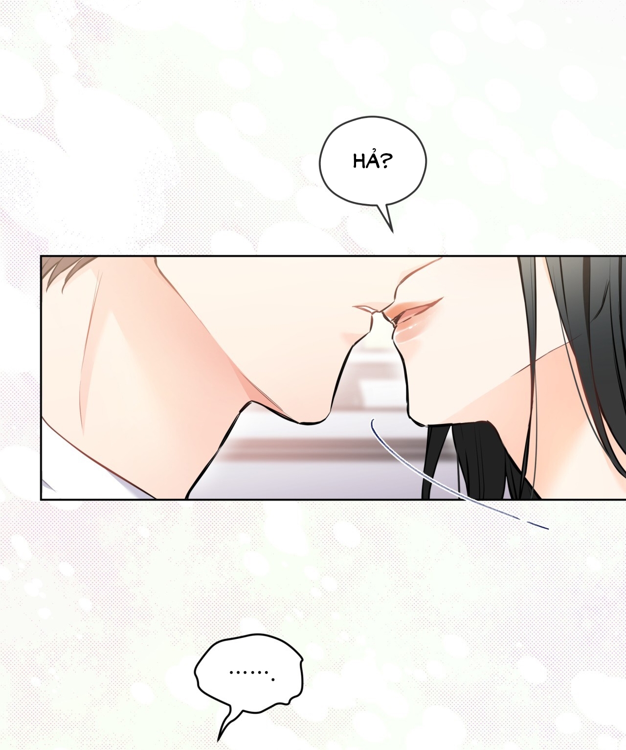 [18+] trong nhà tôi có chuột Chap 21 - Next 21.1