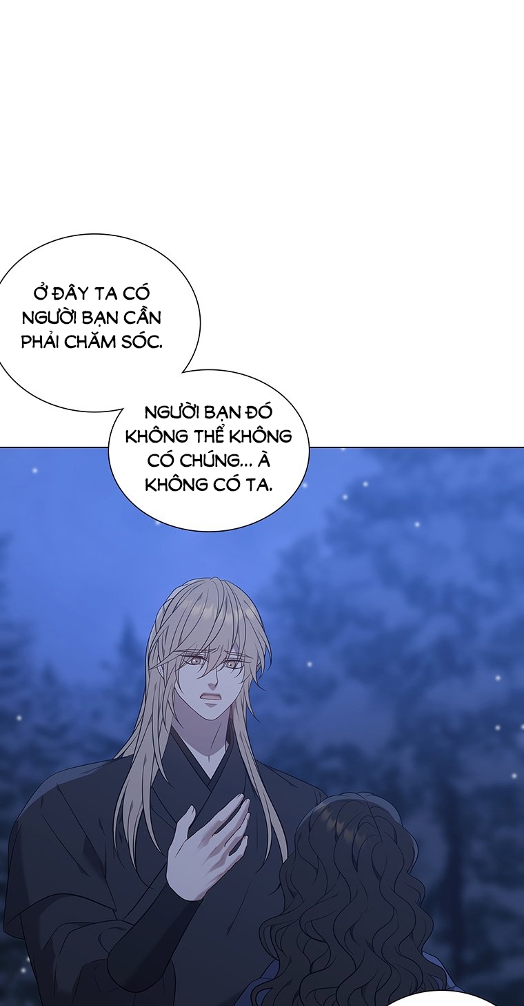 [18+] VE VÃN MÊ HOẶC HỒ LY Chap 66 - Trang 2