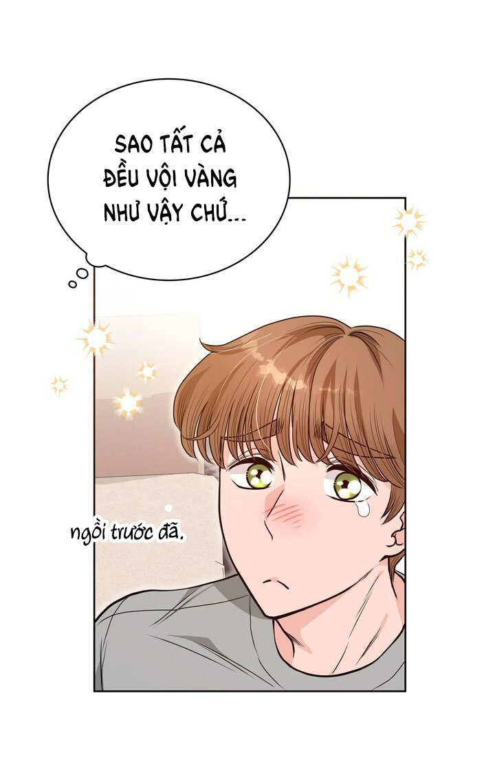 [18+] tuổi 20 của sinh viên trường thể thao Chap 24 - Trang 2