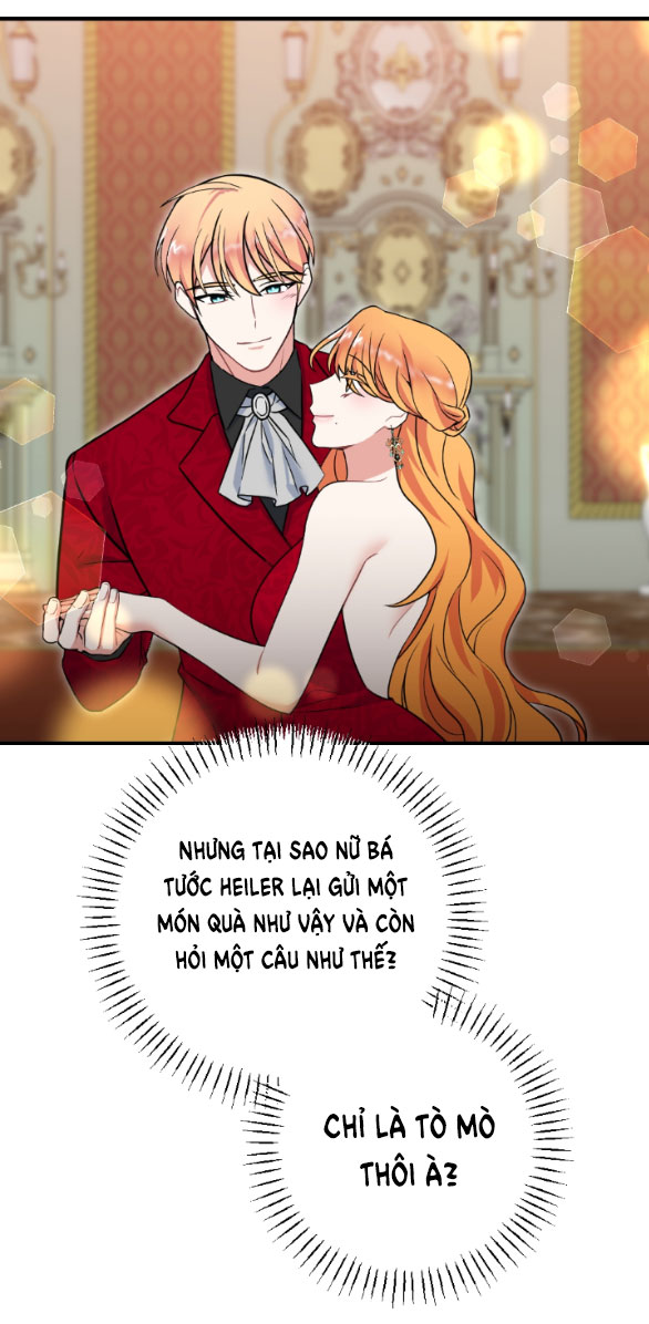 [18+] lời nguyền cuồng răm Chap 15 - Trang 2