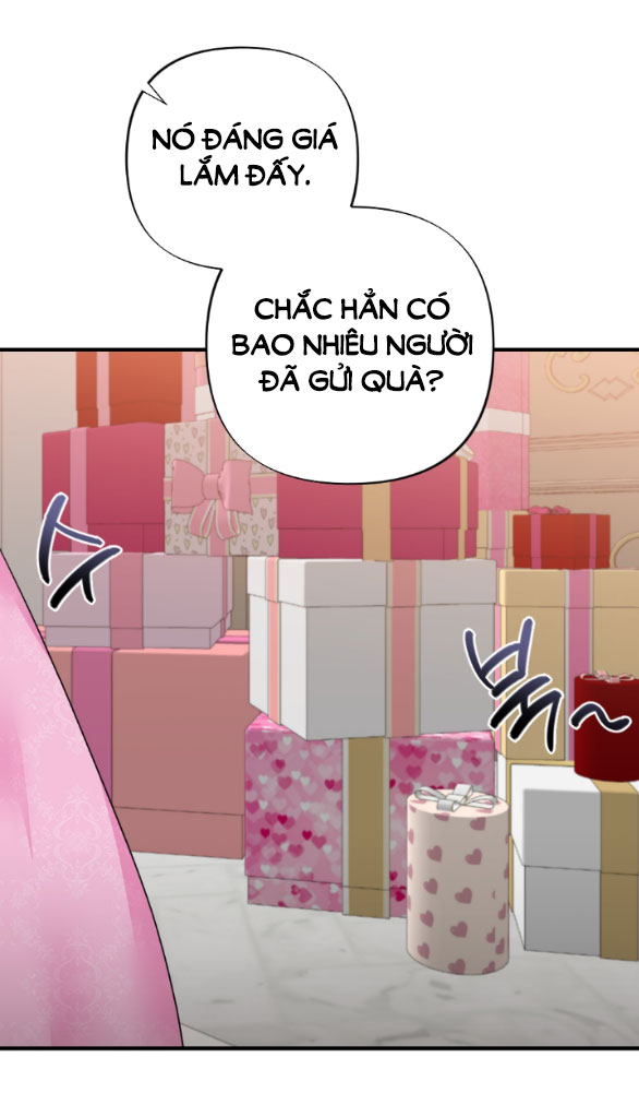 [18+] lời nguyền cuồng răm Chap 15 - Trang 2