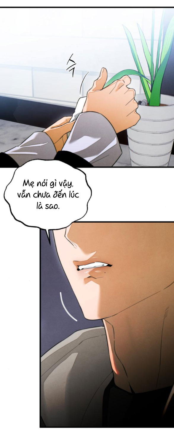 18+ Mong Ước Của Ác Ma Chap 32 - Next Chap 33