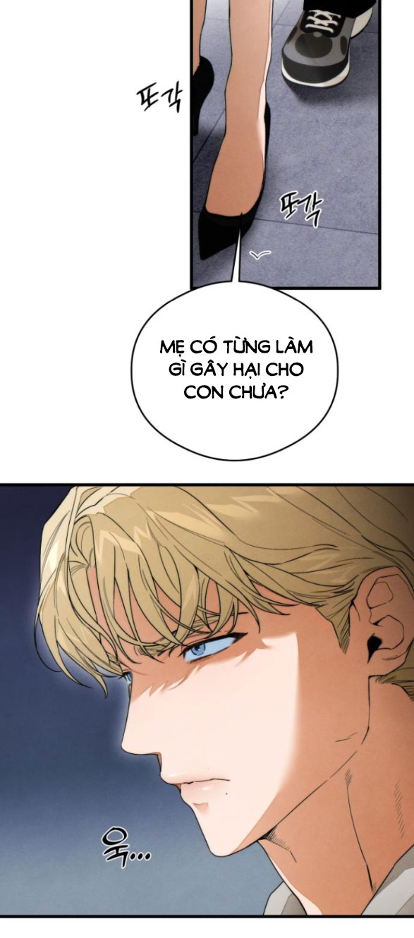 18+ Mong Ước Của Ác Ma Chap 32 - Next Chap 33