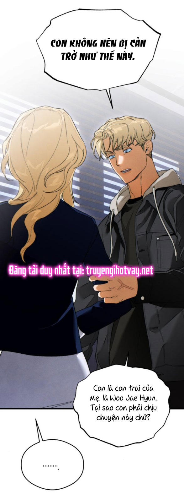 18+ Mong Ước Của Ác Ma Chap 32 - Next Chap 33