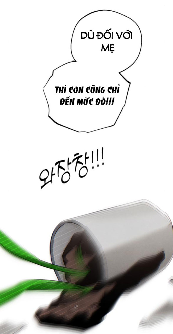 18+ Mong Ước Của Ác Ma Chap 32 - Next Chap 33