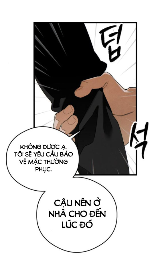 18+ Mong Ước Của Ác Ma Chap 32 - Next Chap 33