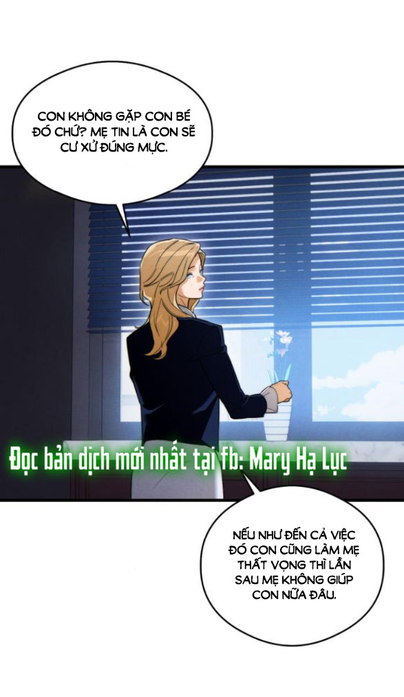 18+ Mong Ước Của Ác Ma Chap 32 - Next Chap 33