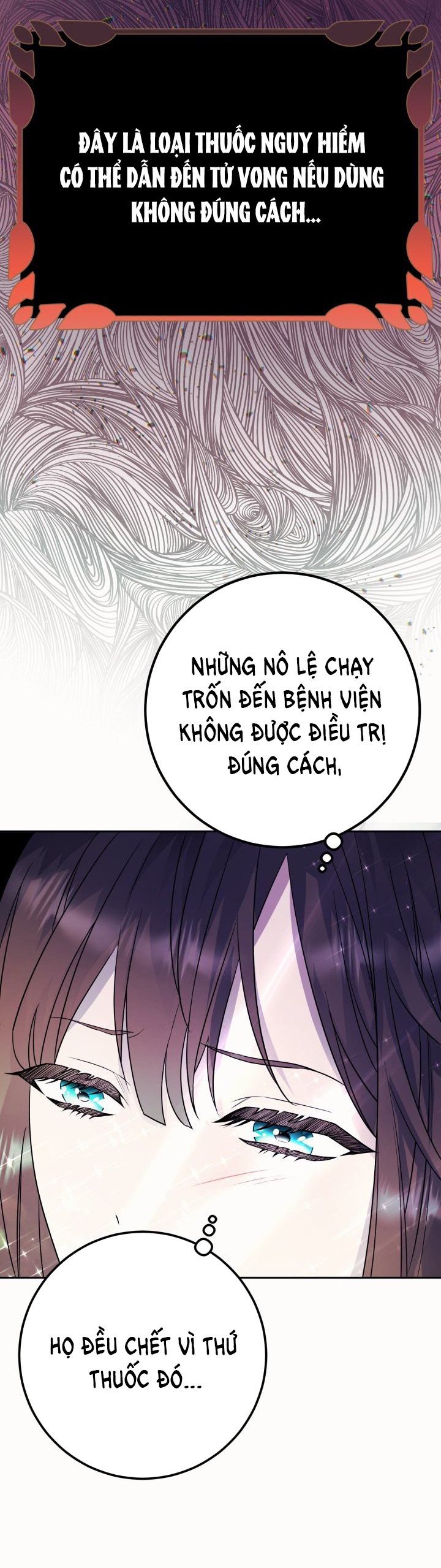 [18+] nếu cứu rỗi một cầm thú hư hỏng Chap 6 - Next 6.1