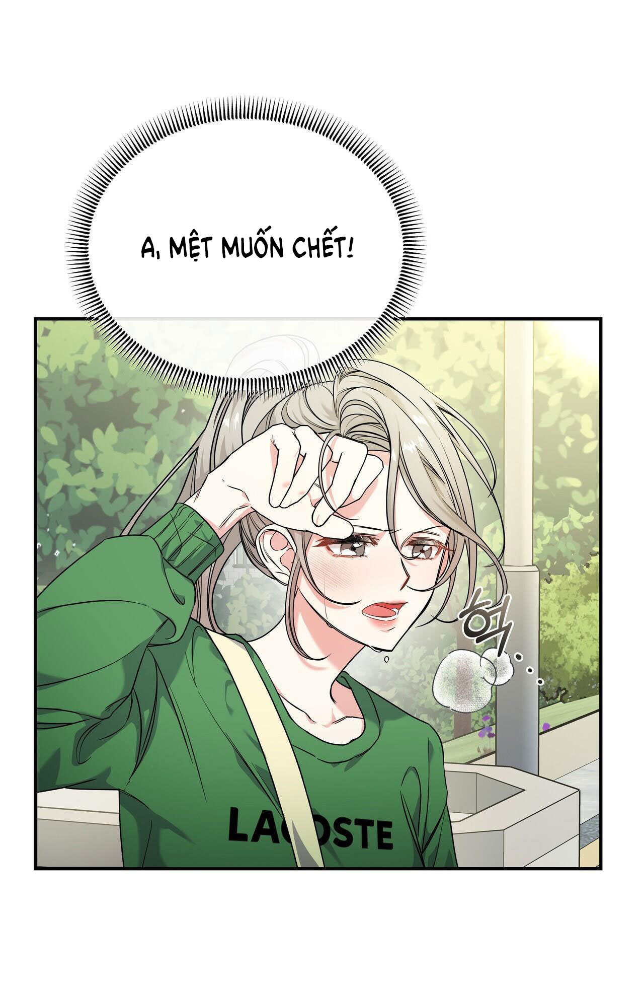 [18+] cảm lạnh Chap 4 - Next 4.1