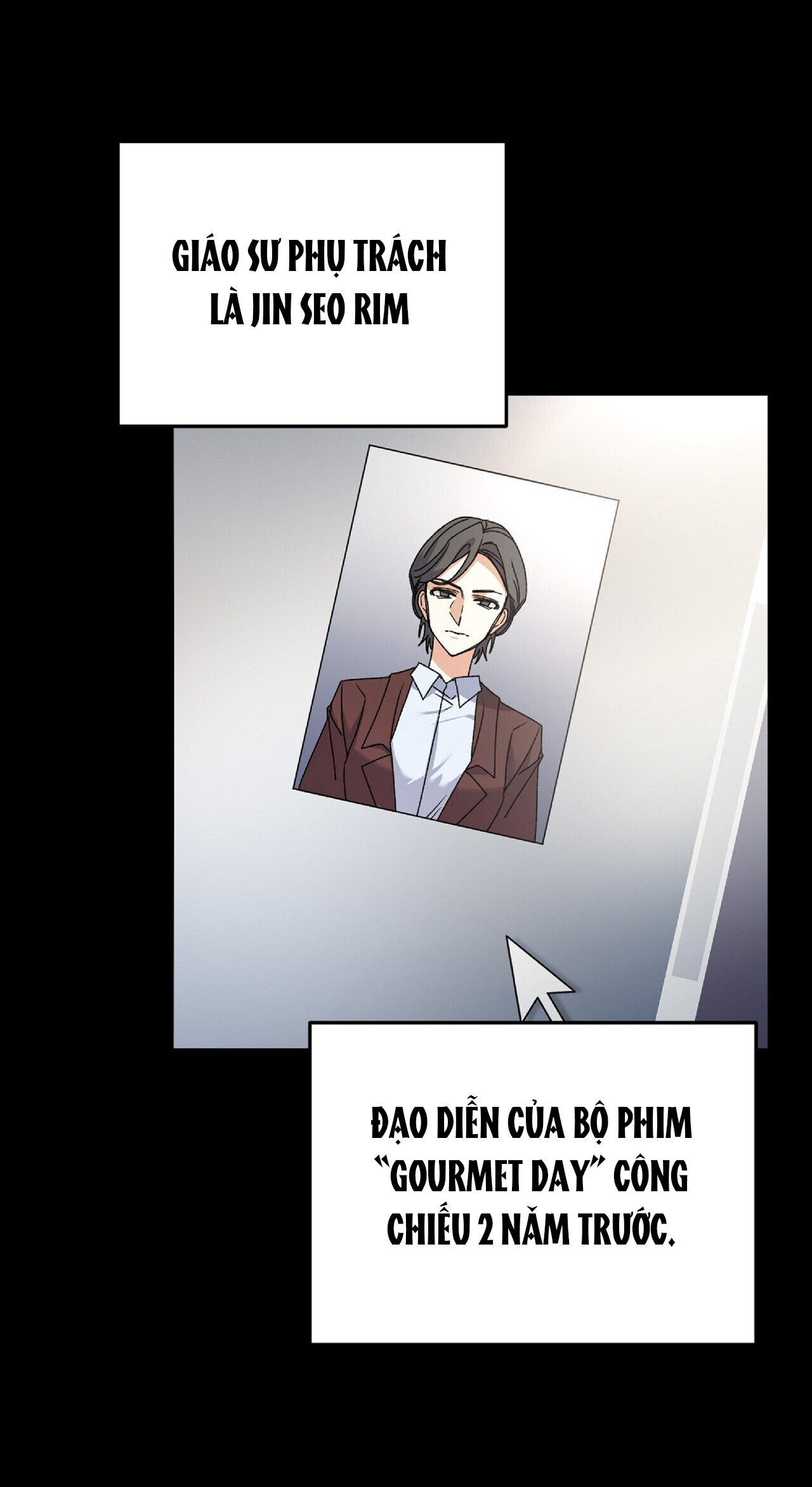 [18+] cảm lạnh Chap 3 - Trang 2