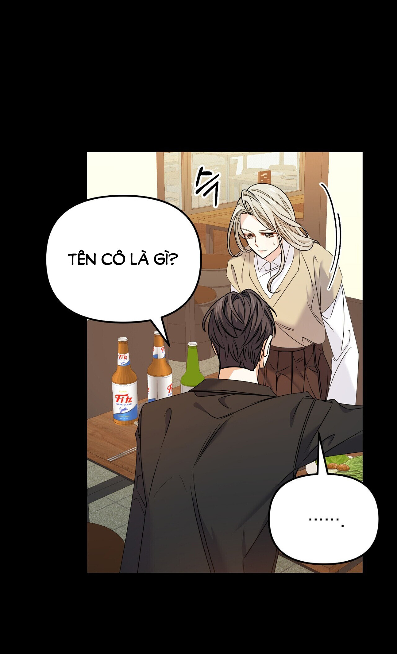 [18+] cảm lạnh Chap 3 - Trang 2