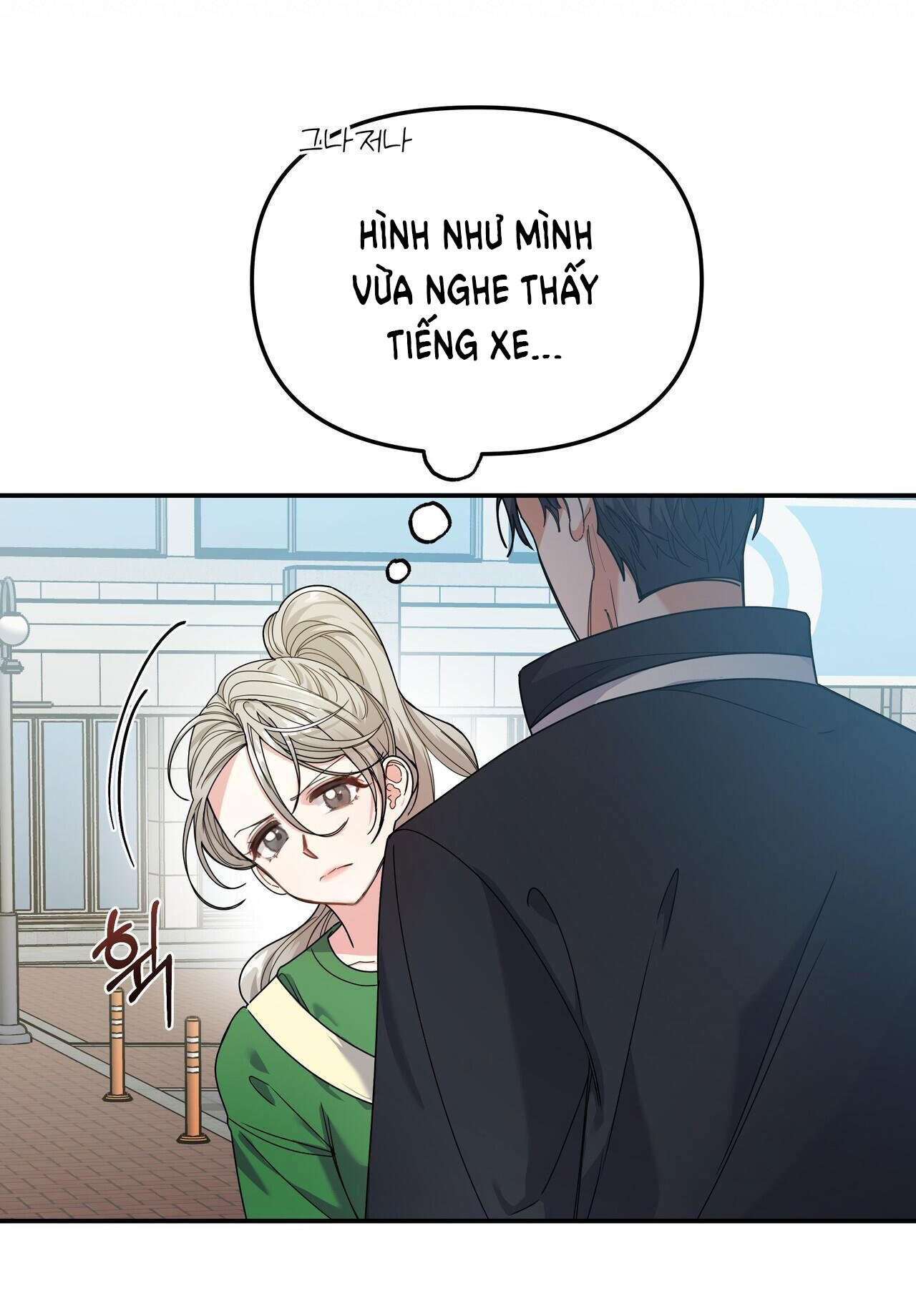 [18+] cảm lạnh Chap 4 - Next 4.1