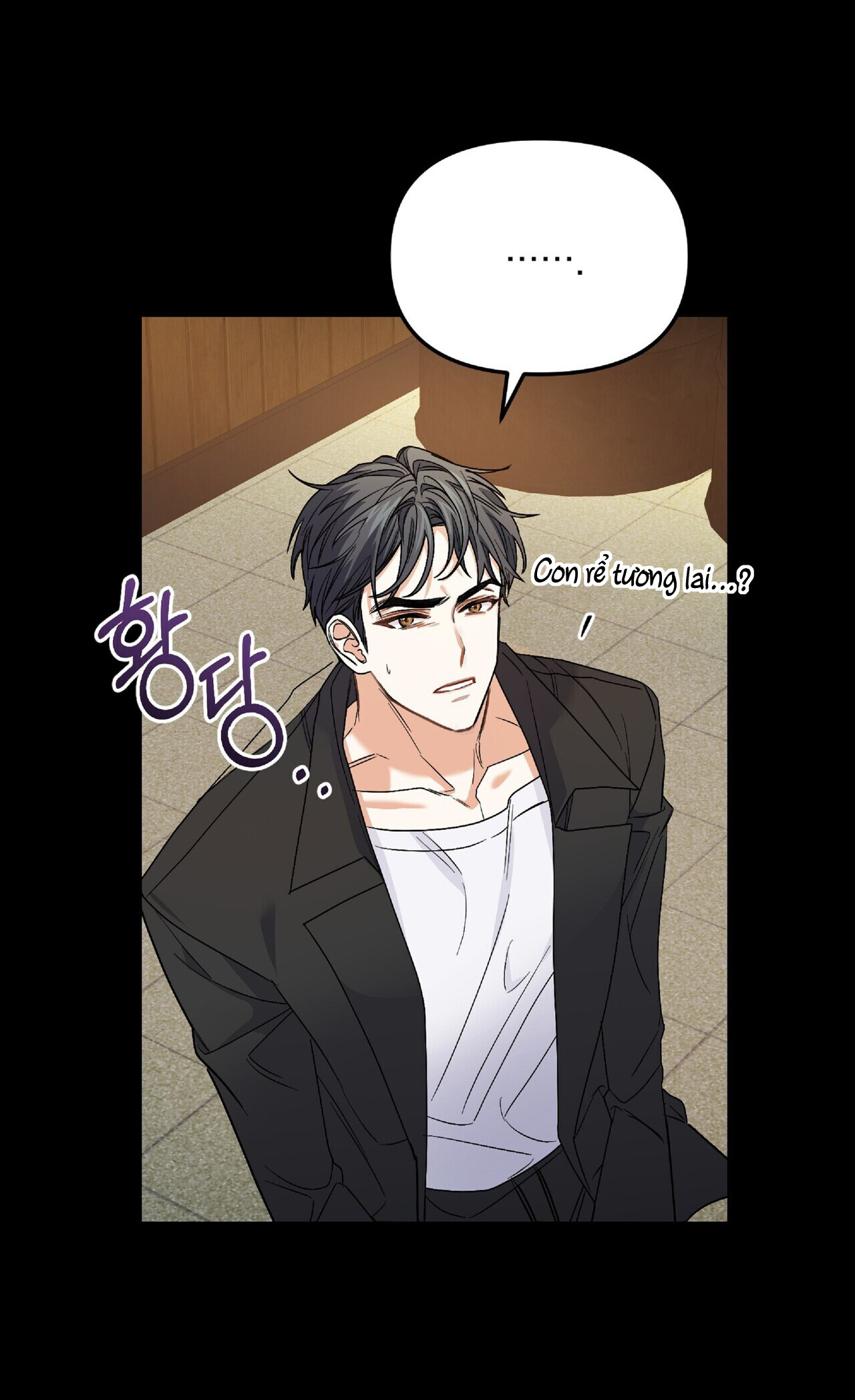 [18+] cảm lạnh Chap 3 - Trang 2