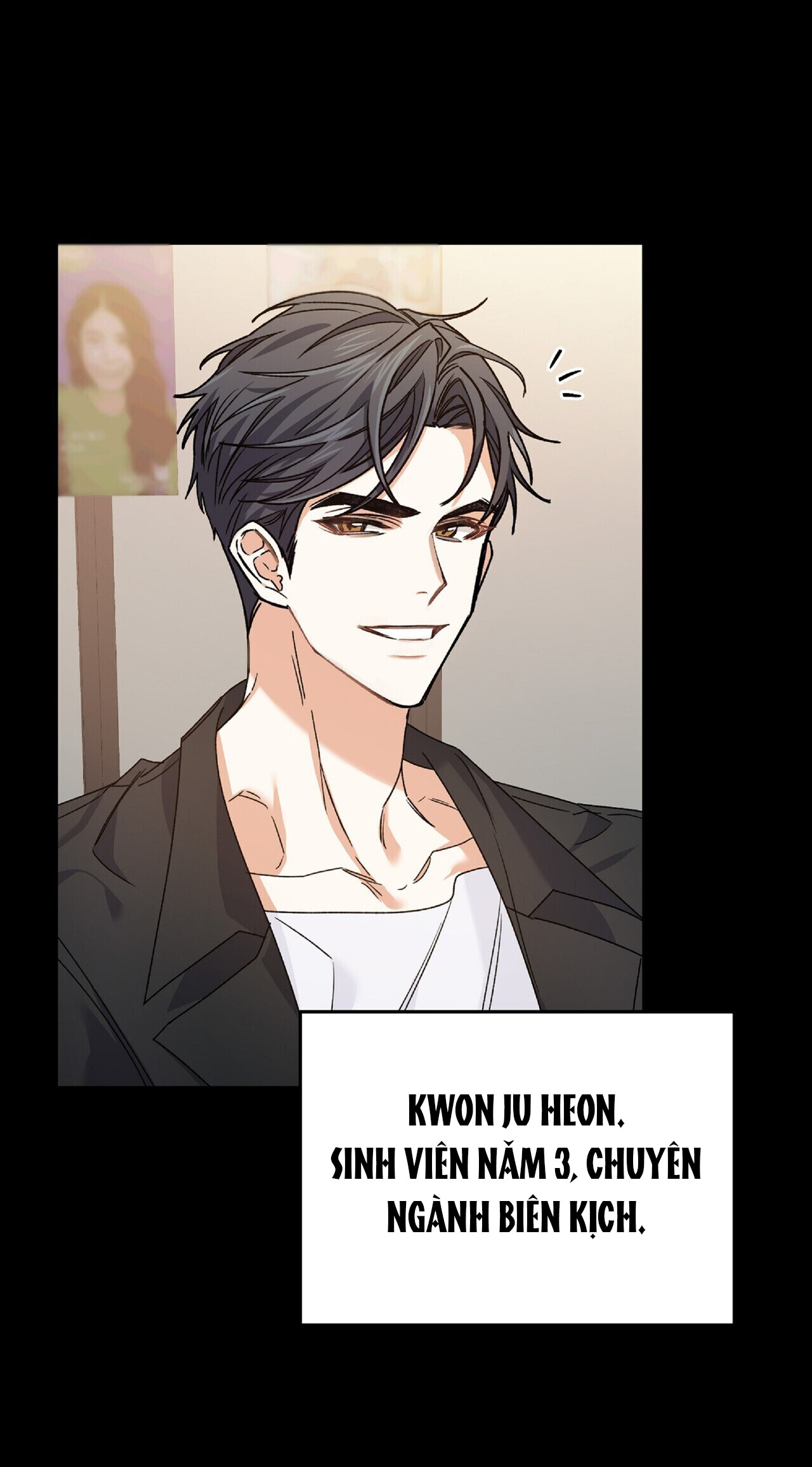 [18+] cảm lạnh Chap 3 - Next 3.1