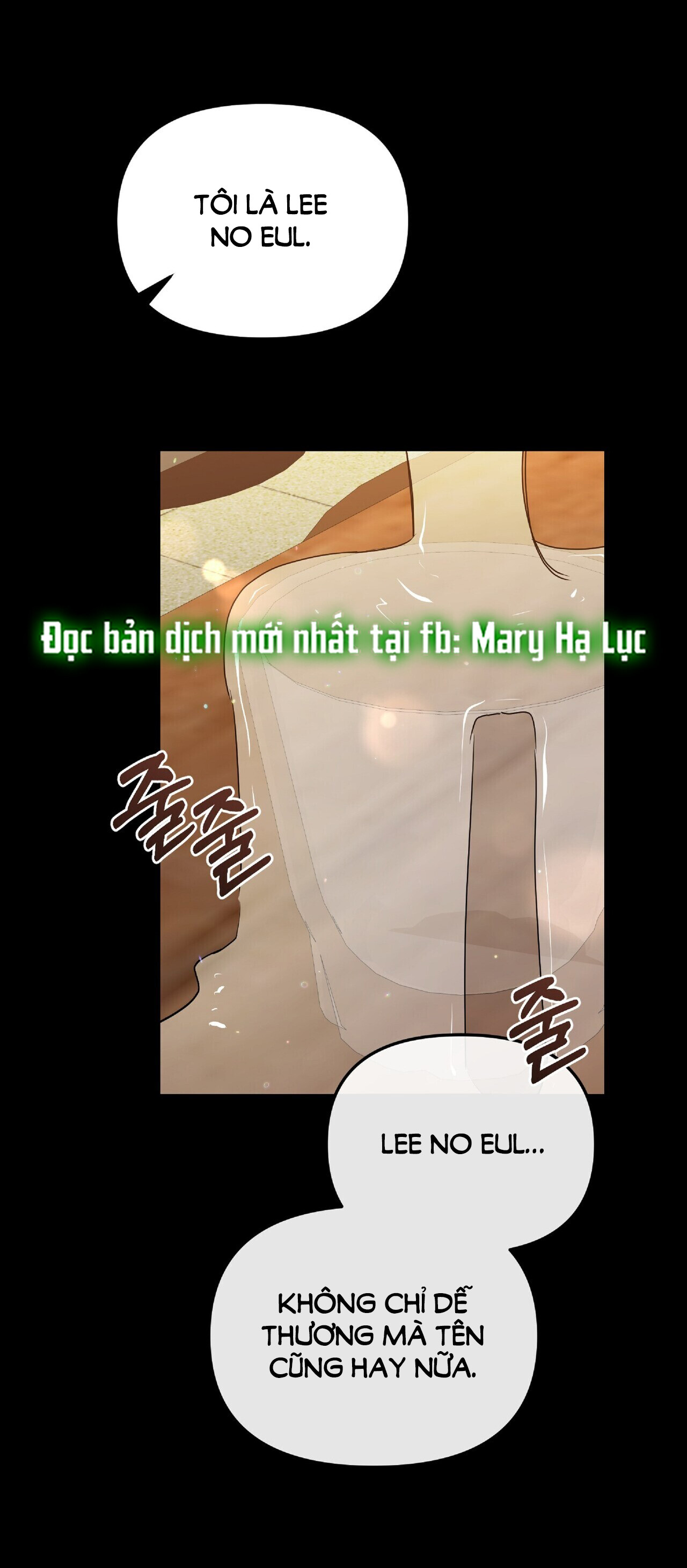 [18+] cảm lạnh Chap 3 - Trang 2