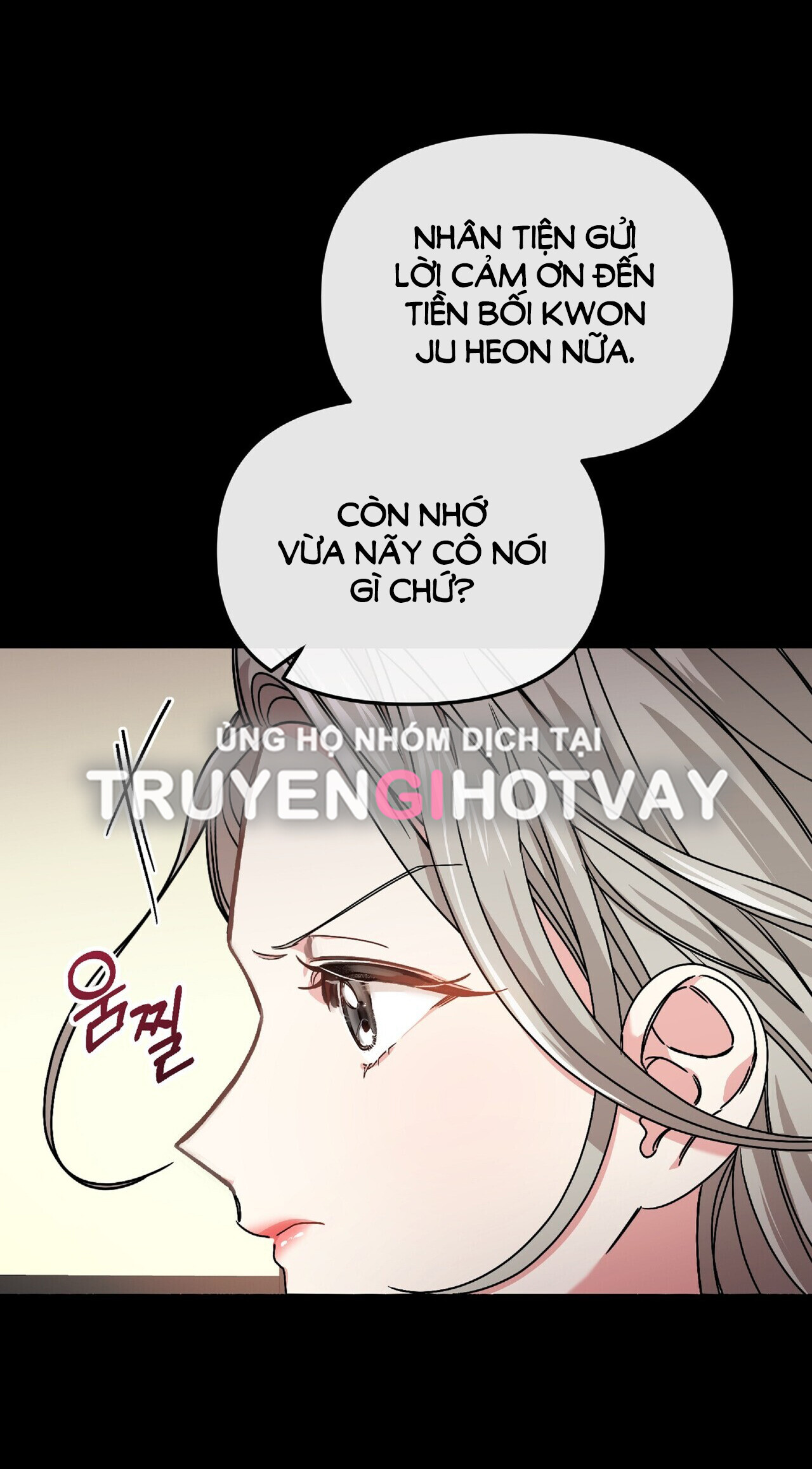 [18+] cảm lạnh Chap 3 - Trang 2