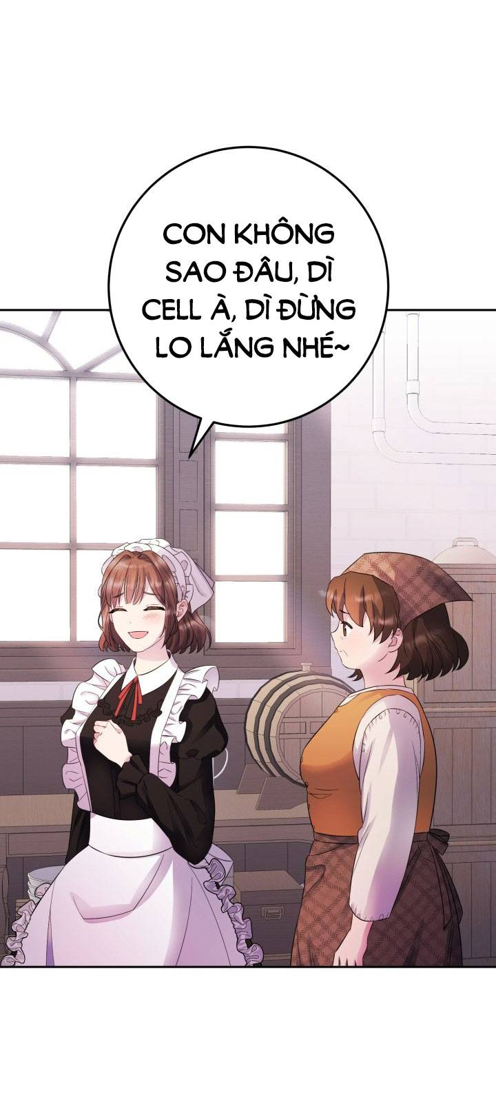 [18+] nếu cứu rỗi một cầm thú hư hỏng Chap 7 - Next 7.1