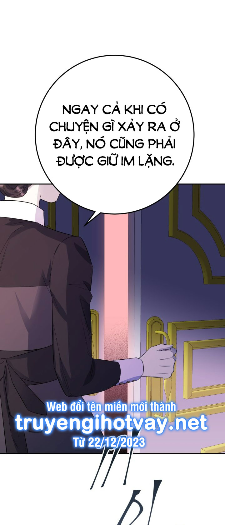 [18+] nếu cứu rỗi một cầm thú hư hỏng Chap 7 - Next 7.1