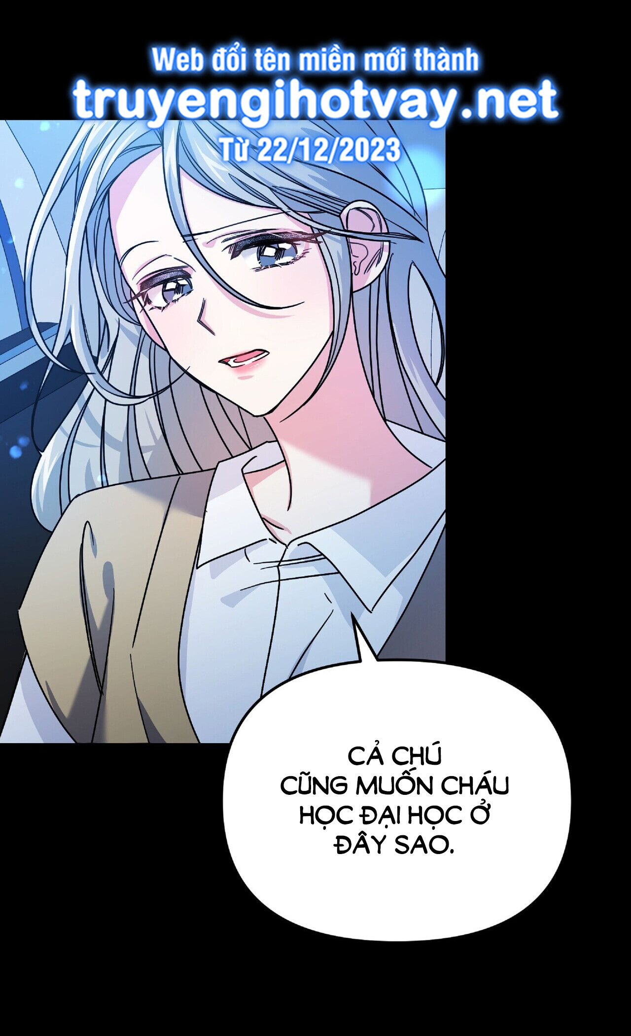 [18+] cảm lạnh Chap 3 - Next 3.1