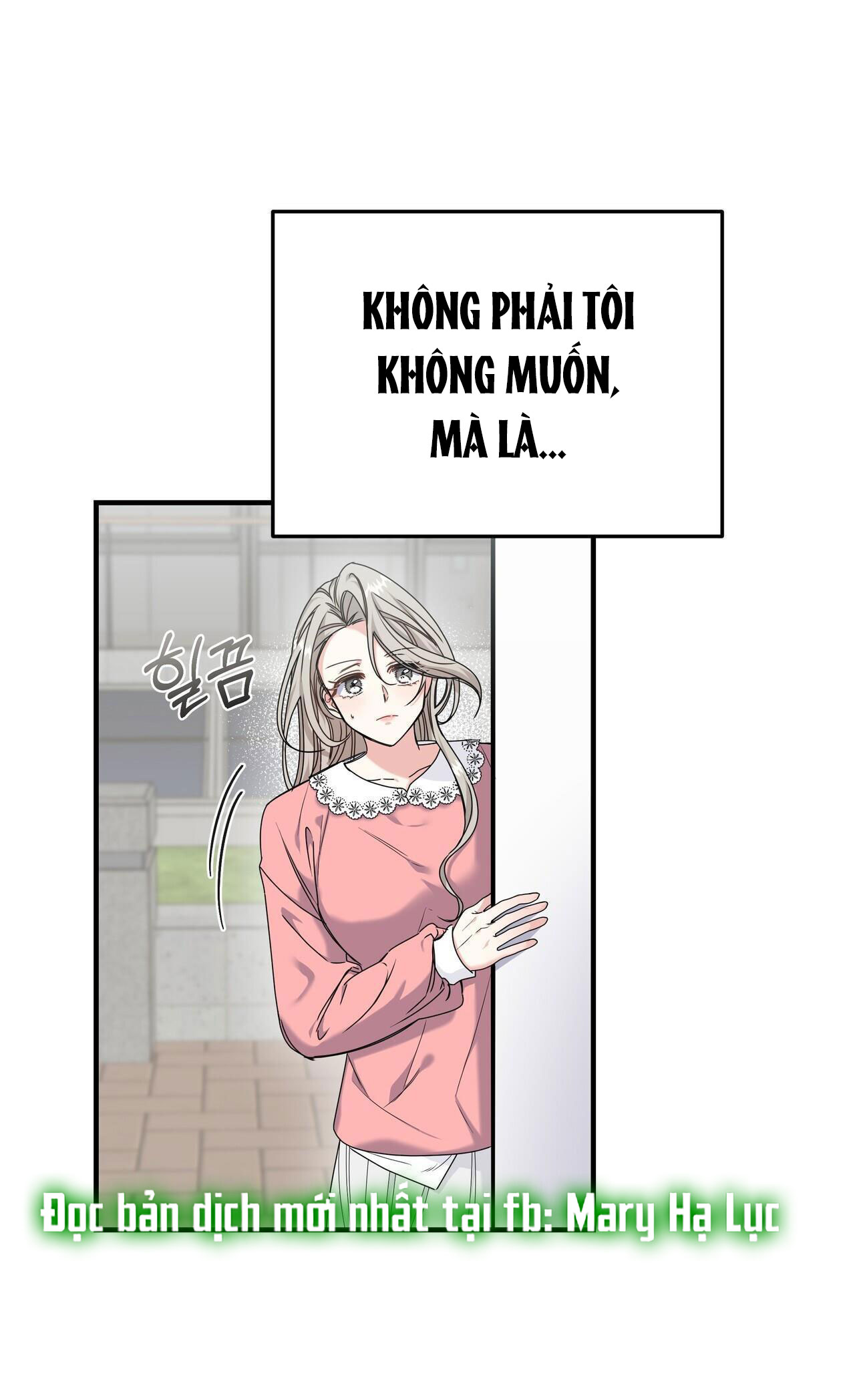 [18+] cảm lạnh Chap 5 - Next 5.1