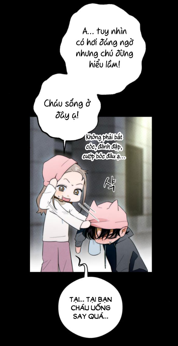 18+ Mong Ước Của Ác Ma Chap 33 - Next Chap 34