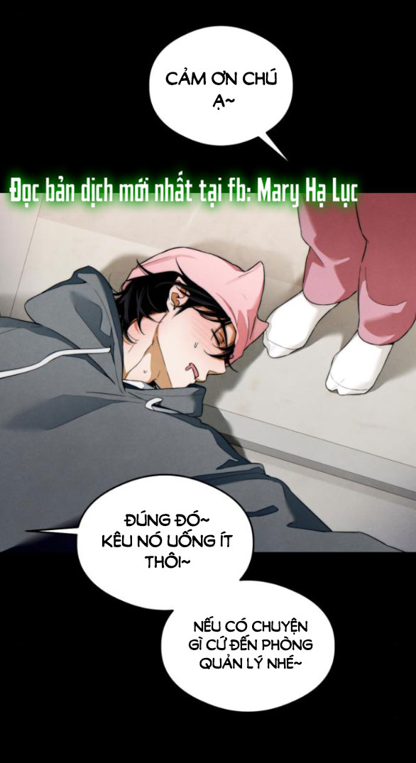 18+ Mong Ước Của Ác Ma Chap 33 - Next Chap 34