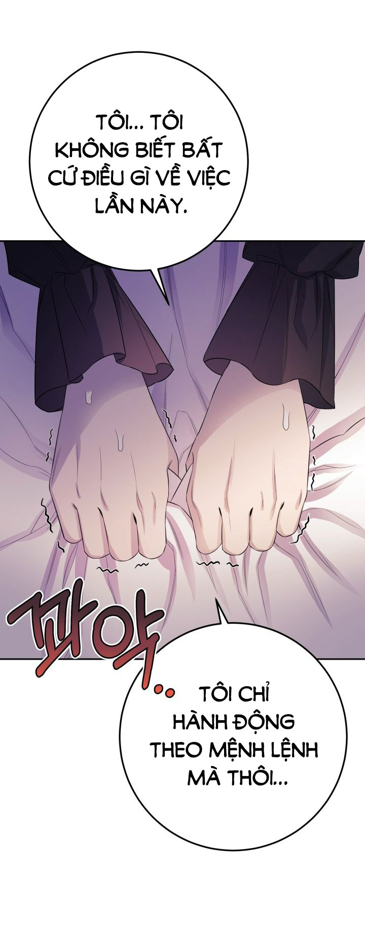 [18+] nếu cứu rỗi một cầm thú hư hỏng Chap 8 - Next 8.1