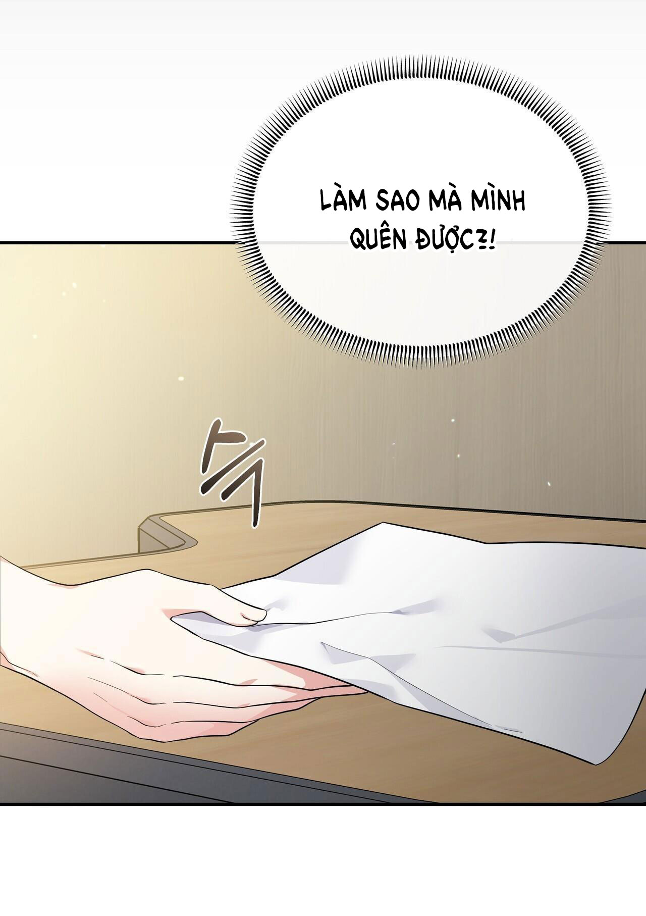 [18+] cảm lạnh Chap 4 - Next 4.1