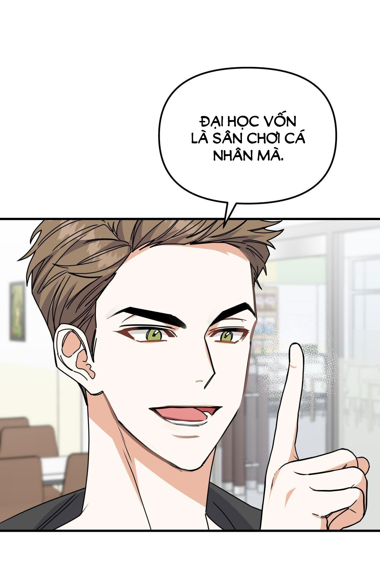 [18+] cảm lạnh Chap 5 - Next 5.1