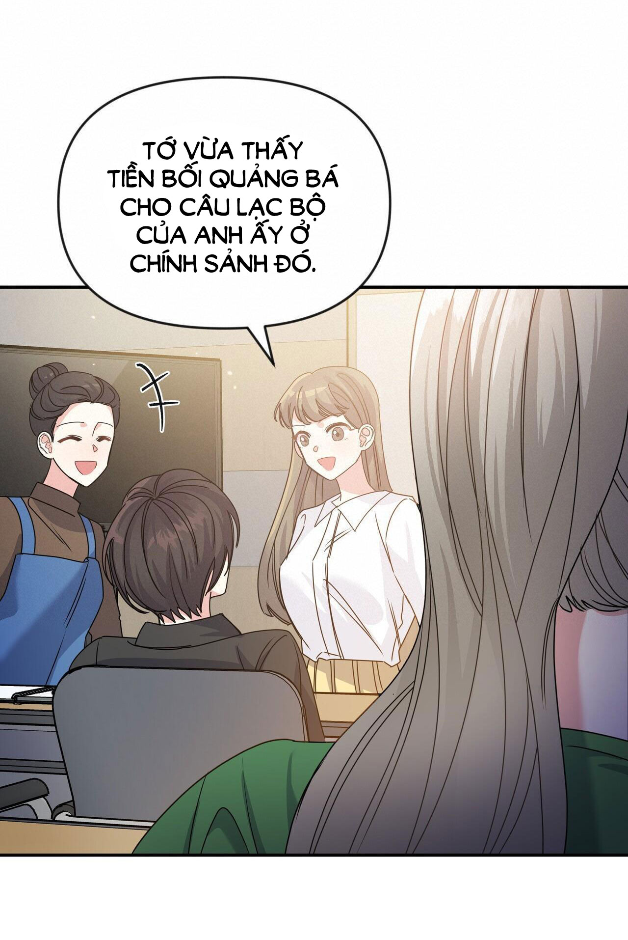 [18+] cảm lạnh Chap 4 - Next 4.1