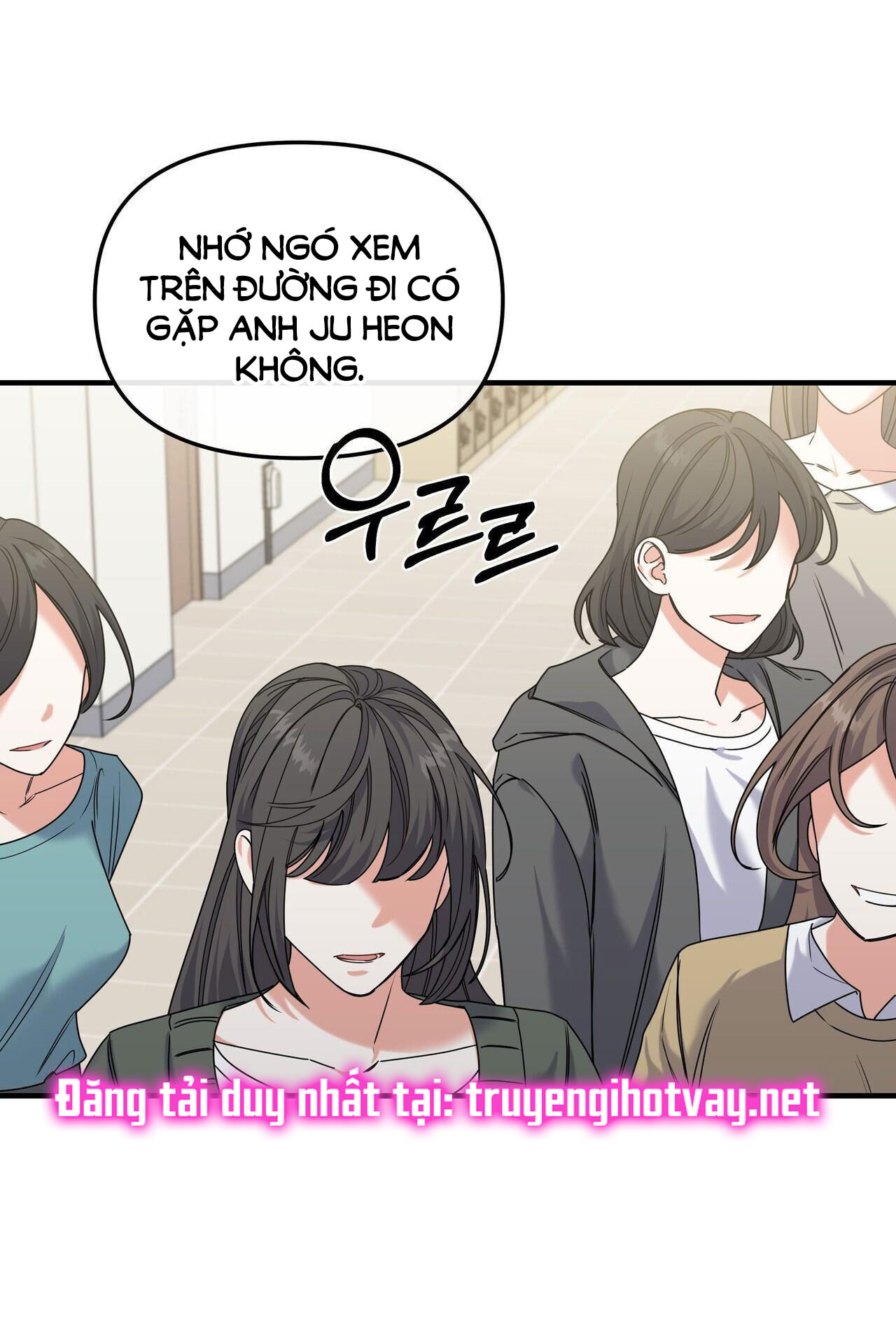 [18+] cảm lạnh Chap 5 - Next 5.1