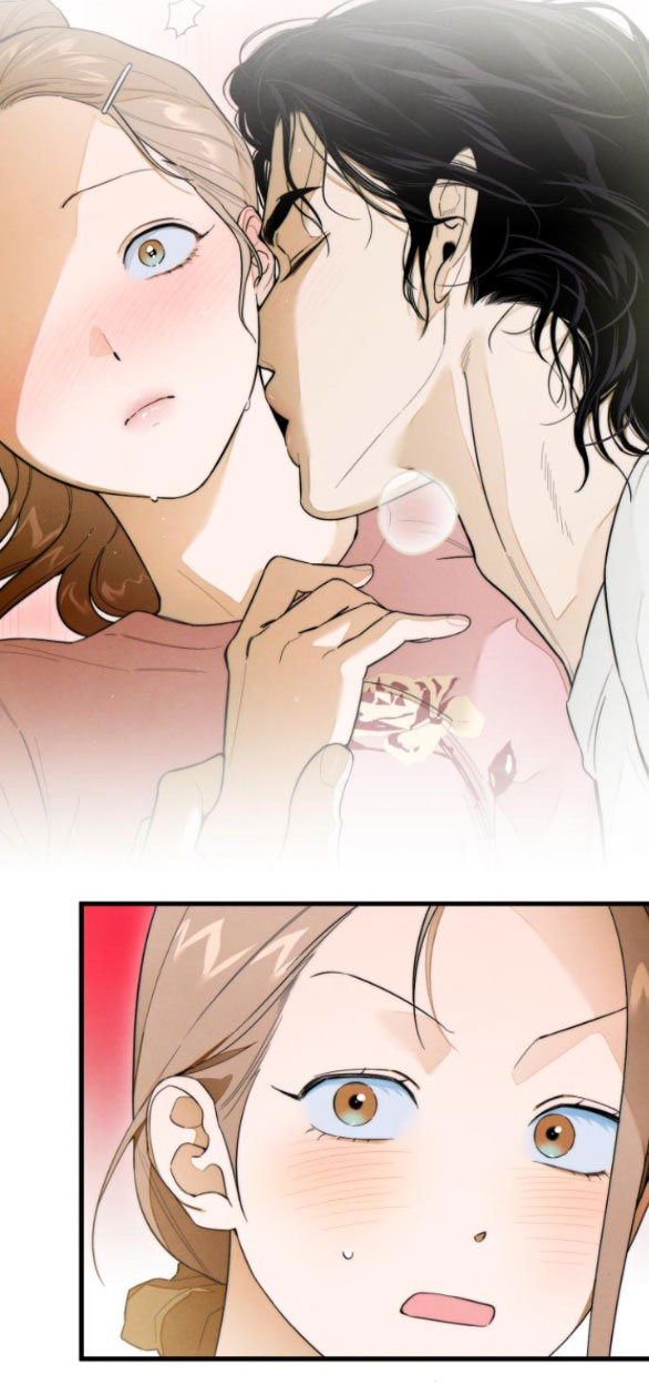 18+ Mong Ước Của Ác Ma Chap 33 - Next Chap 34