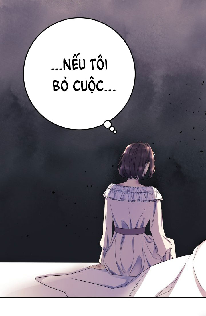 [18+] nếu cứu rỗi một cầm thú hư hỏng Chap 8 - Next 8.1