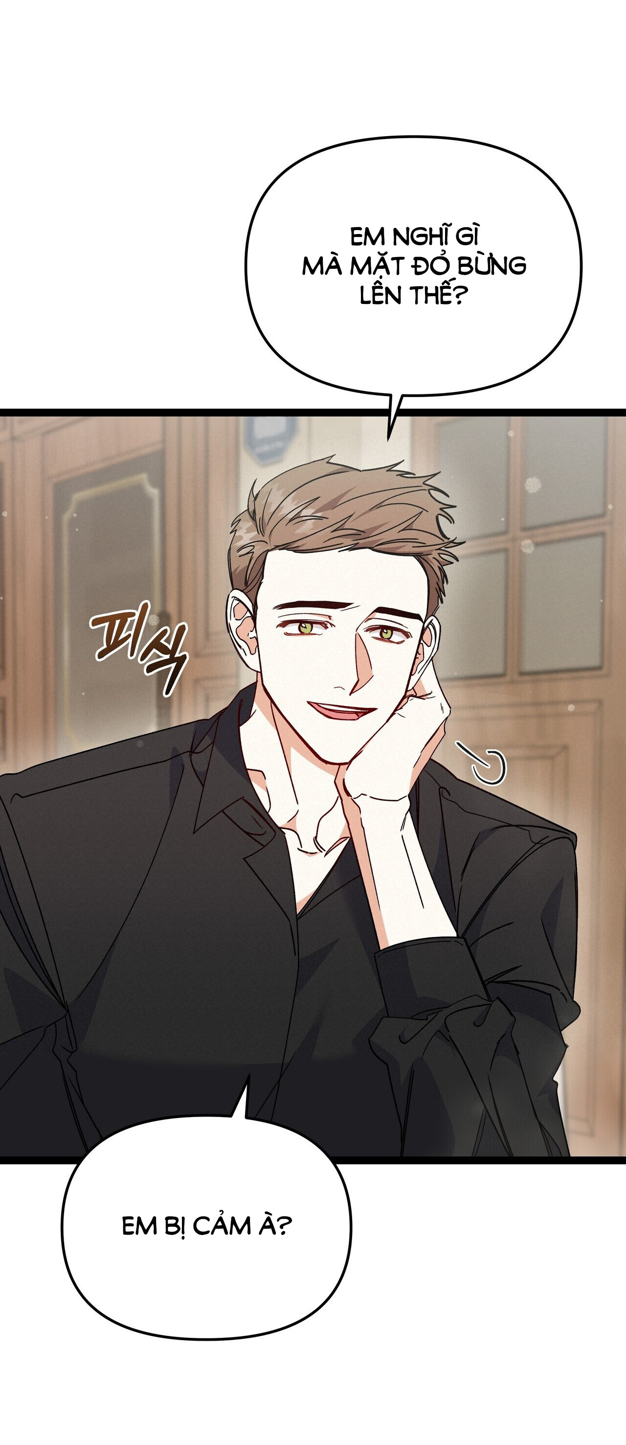 [18+] cảm lạnh Chap 1 - Trang 2