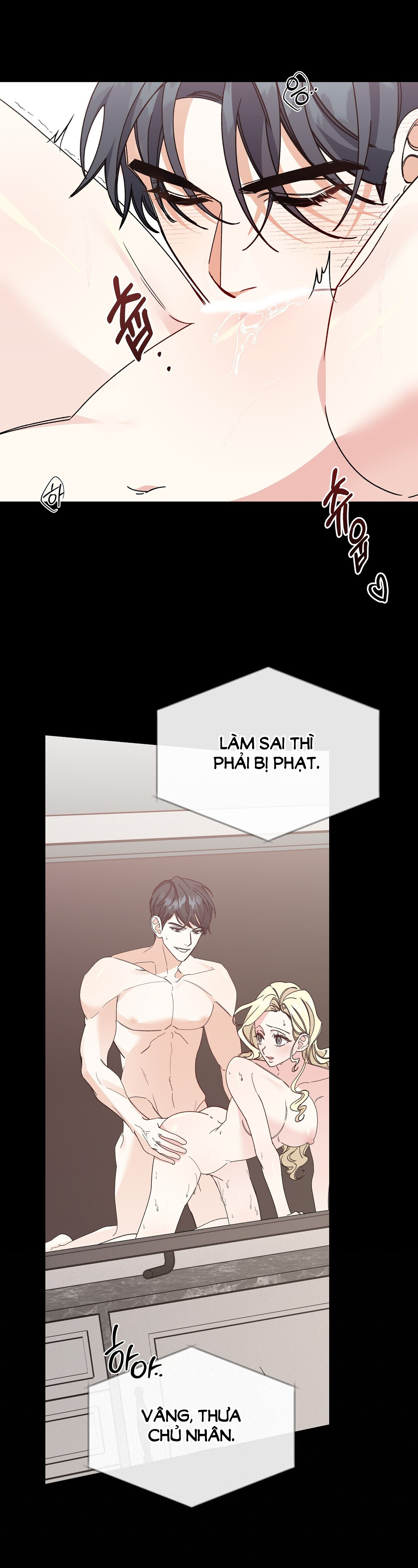 [18+] cảm lạnh Chap 1 - Trang 2