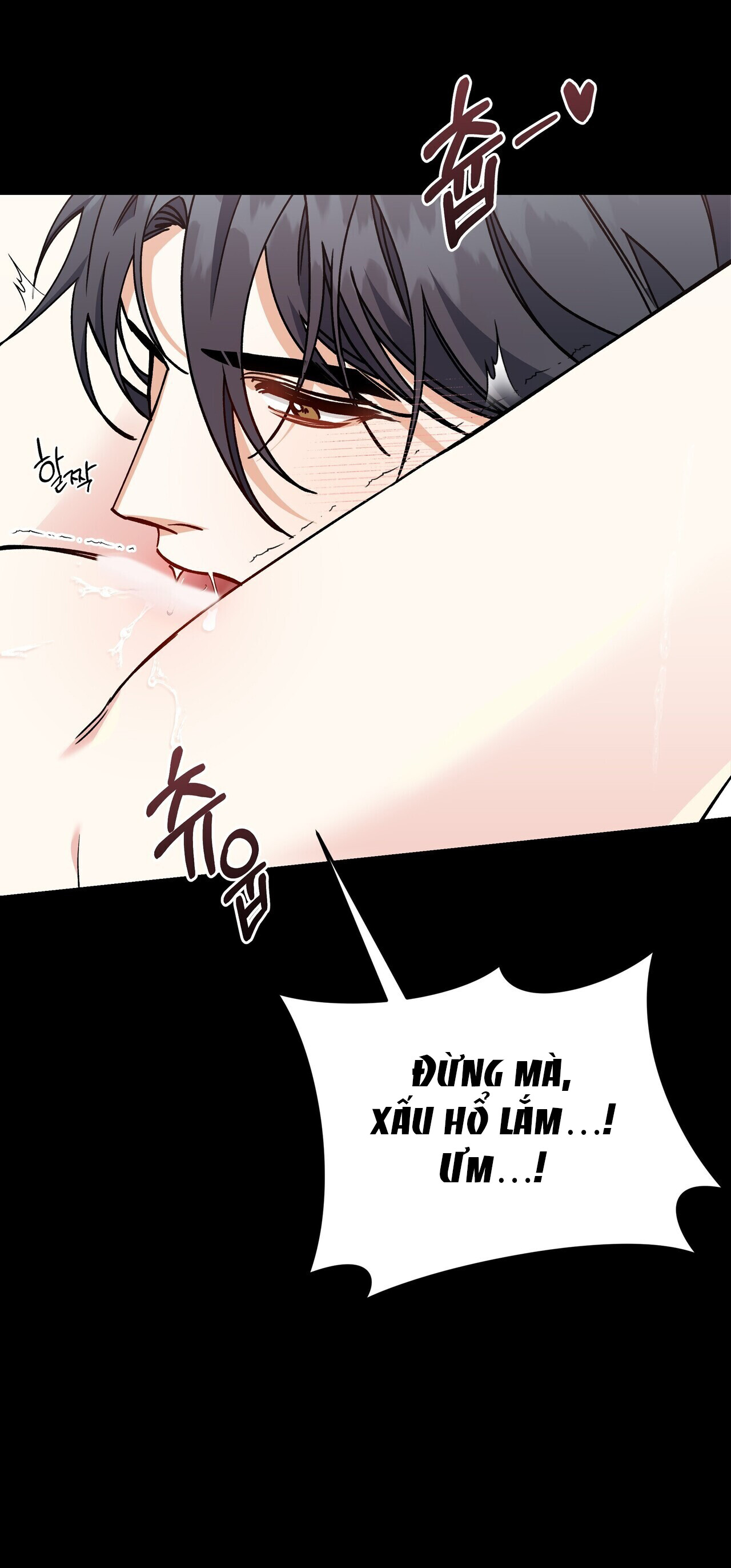 [18+] cảm lạnh Chap 1 - Trang 2