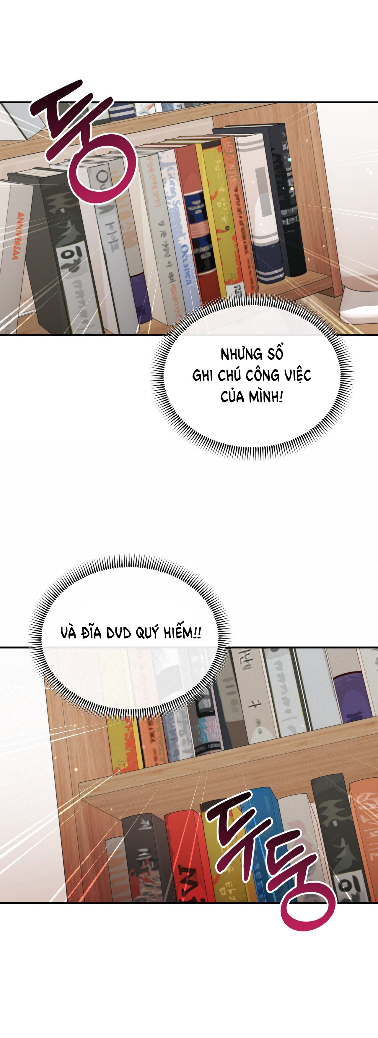 [18+] cảm lạnh Chap 2 - Next 2.1