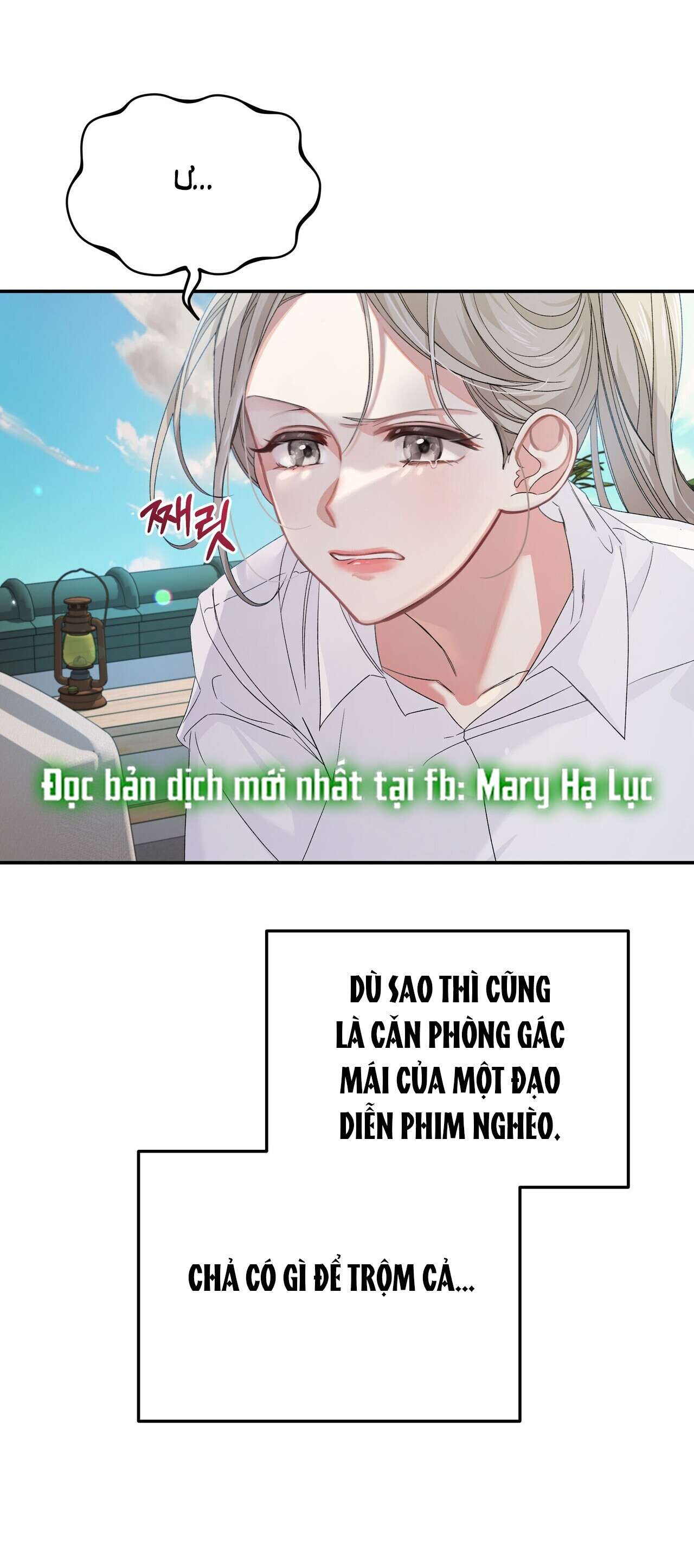 [18+] cảm lạnh Chap 2 - Next 2.1