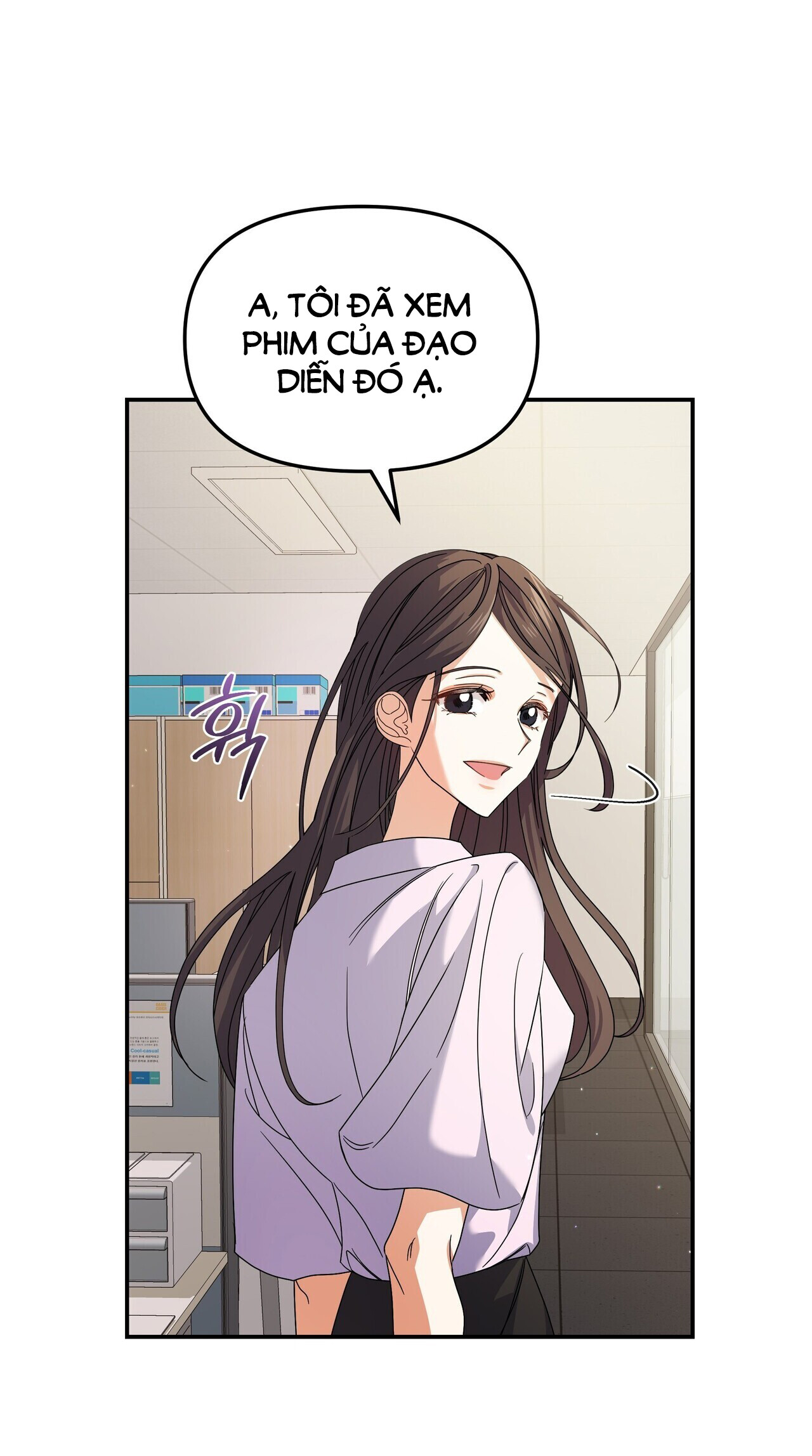 [18+] cảm lạnh Chap 2 - Next 2.1