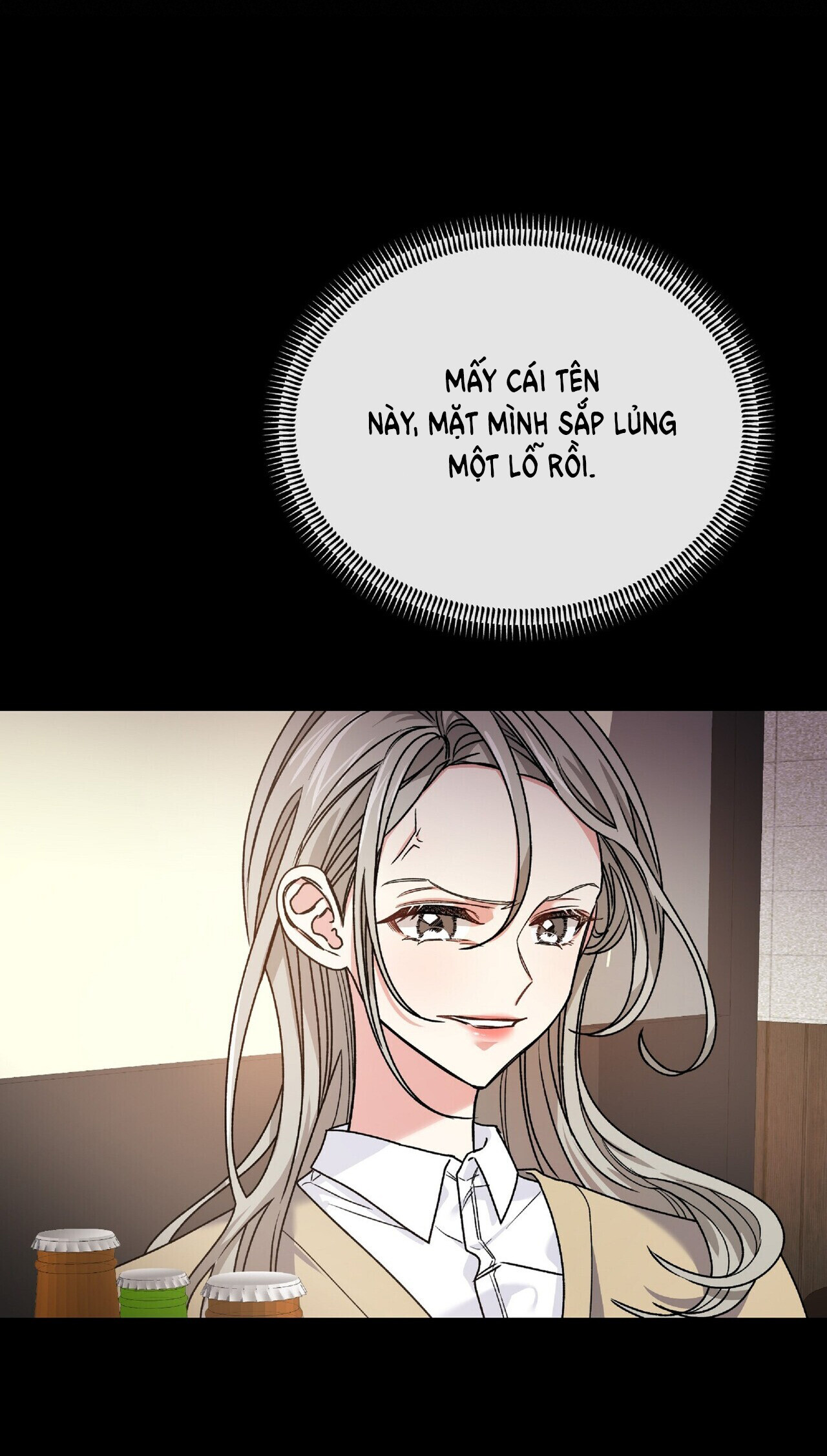 [18+] cảm lạnh Chap 3 - Next 3.1