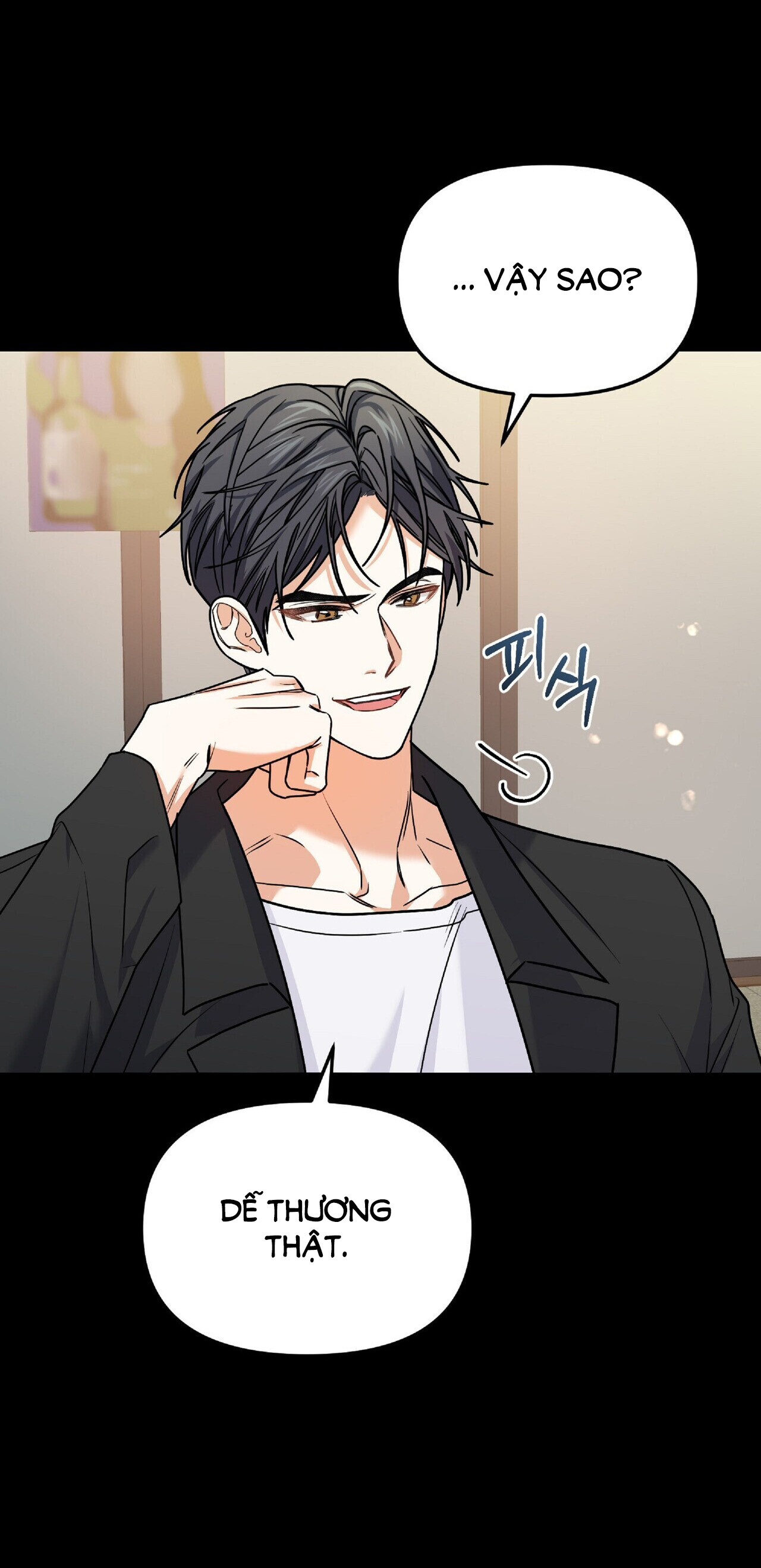 [18+] cảm lạnh Chap 3 - Next 3.1