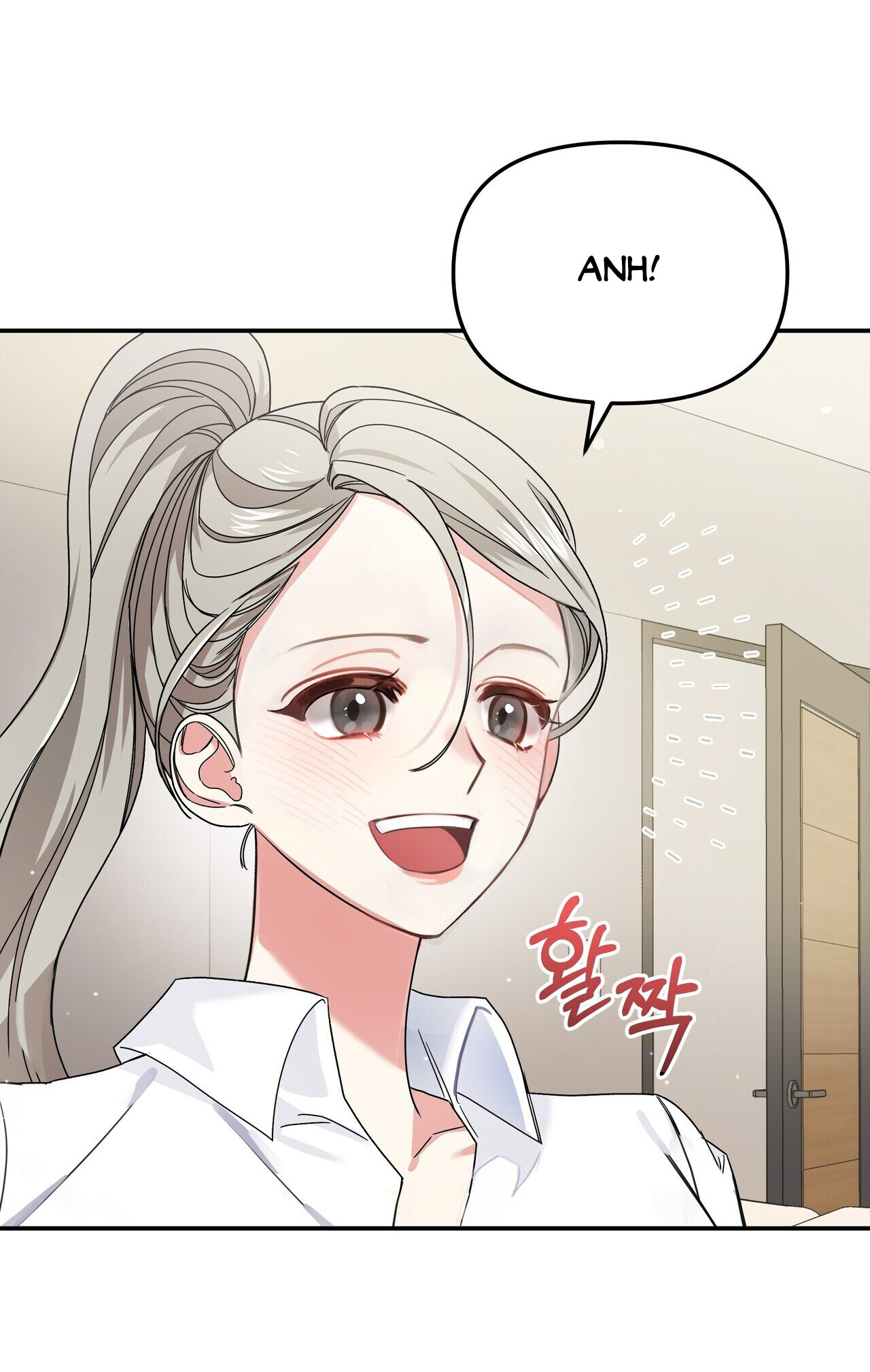 [18+] cảm lạnh Chap 2 - Next 2.1