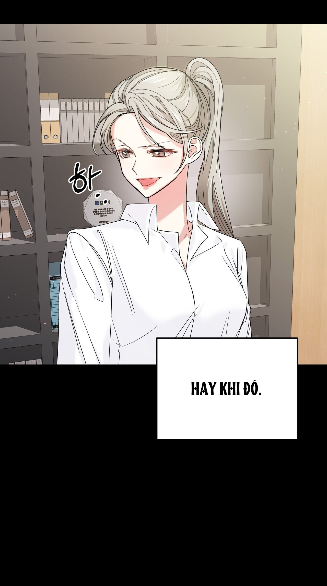 [18+] cảm lạnh Chap 2 - Next 2.1