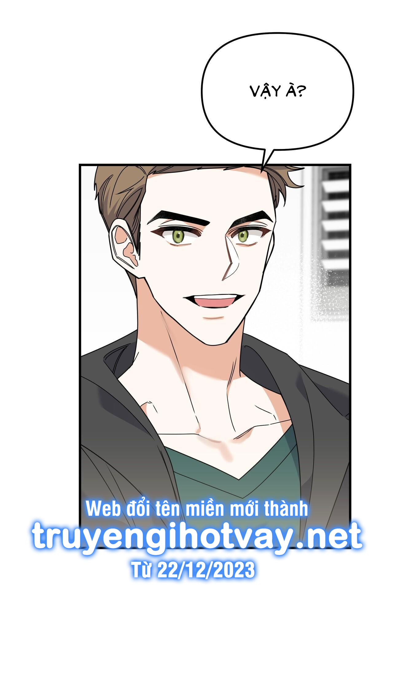 [18+] cảm lạnh Chap 5 - Next 5.1