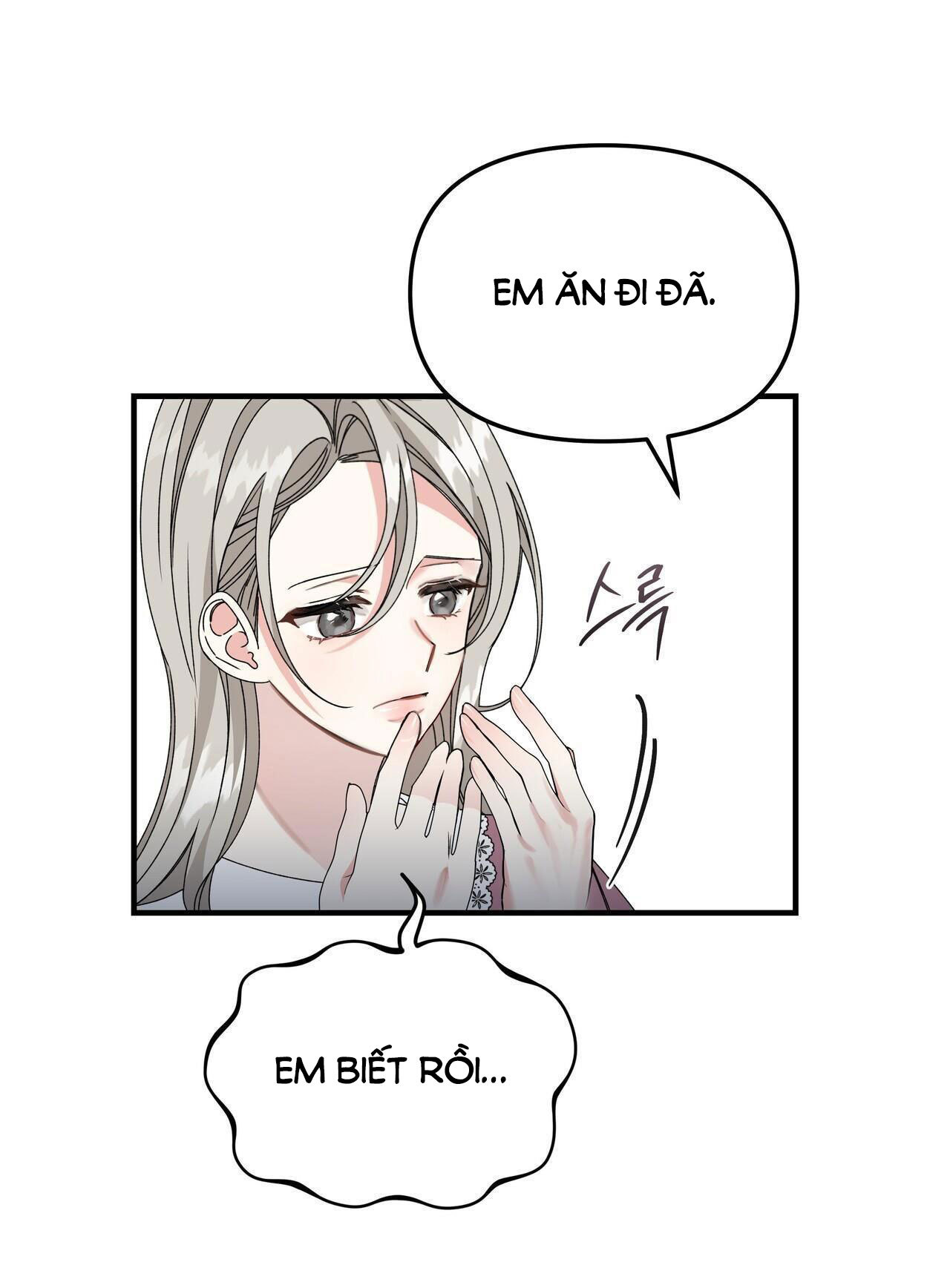 [18+] cảm lạnh Chap 5 - Next 5.1