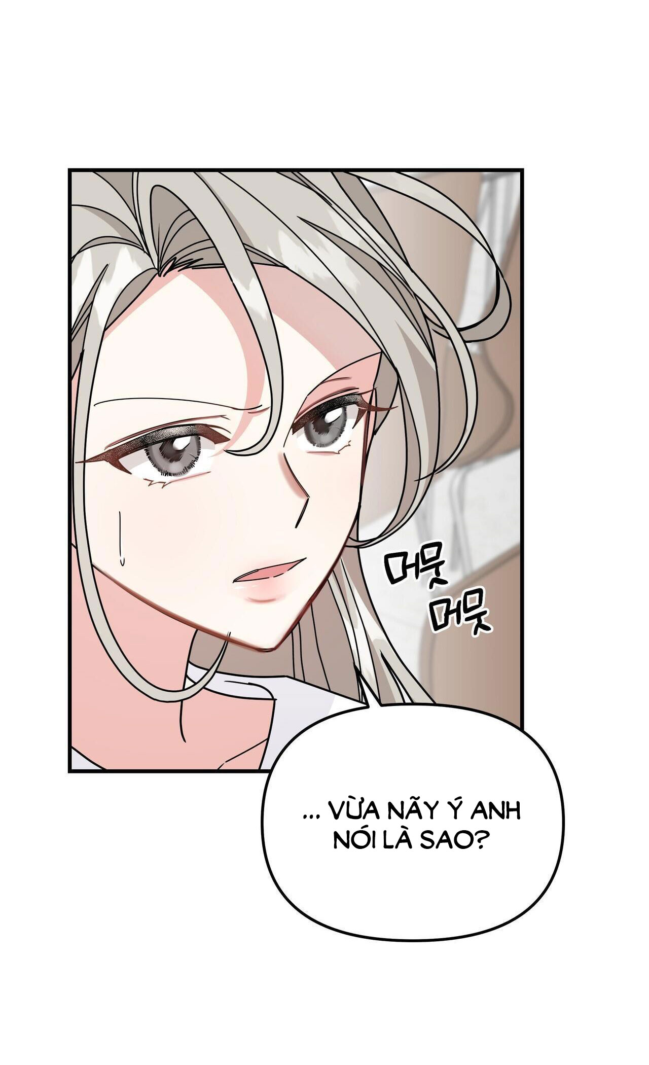 [18+] cảm lạnh Chap 5 - Next 5.1