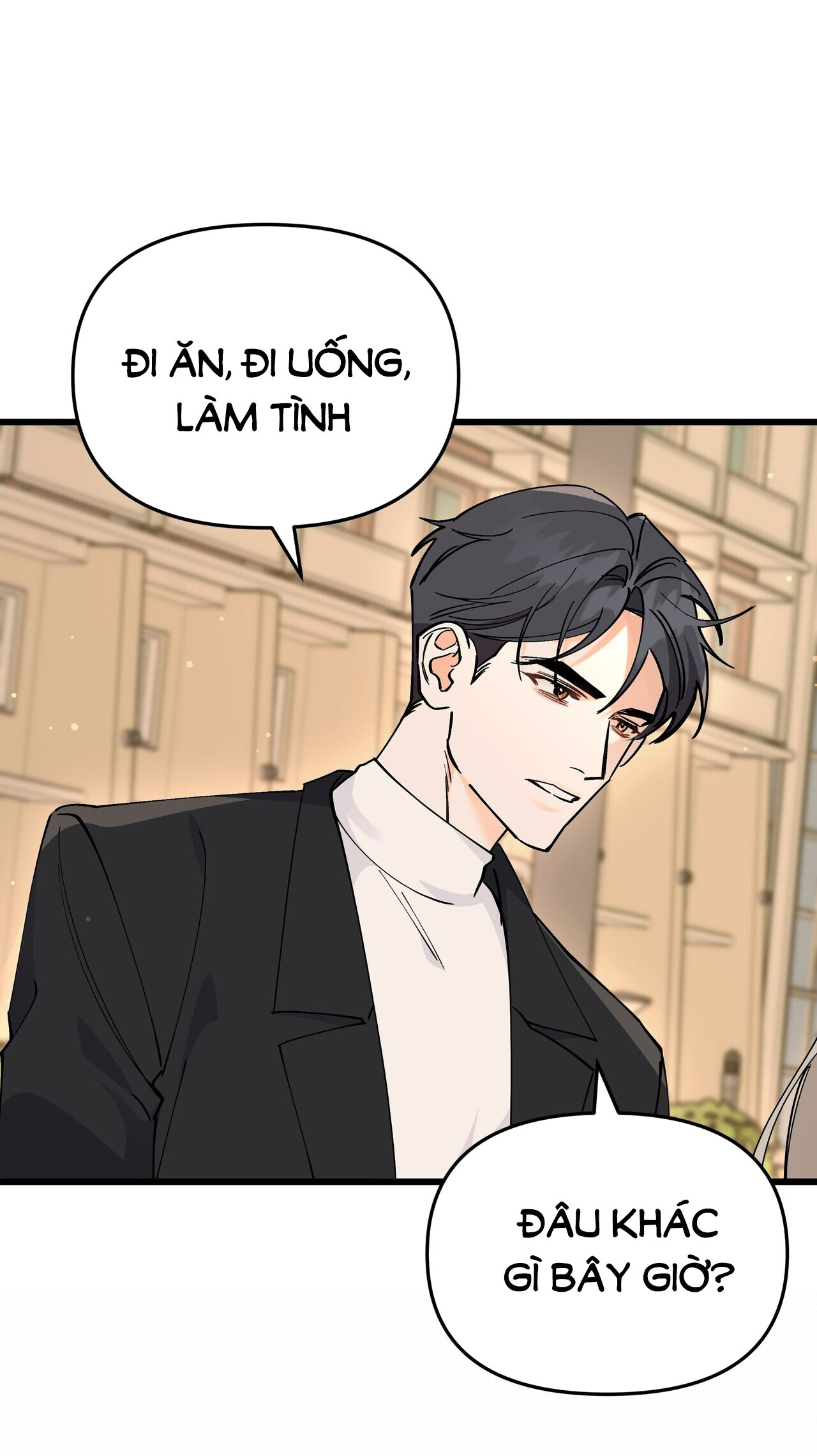 [18+] cảm lạnh Chap 20 - Next 20.1