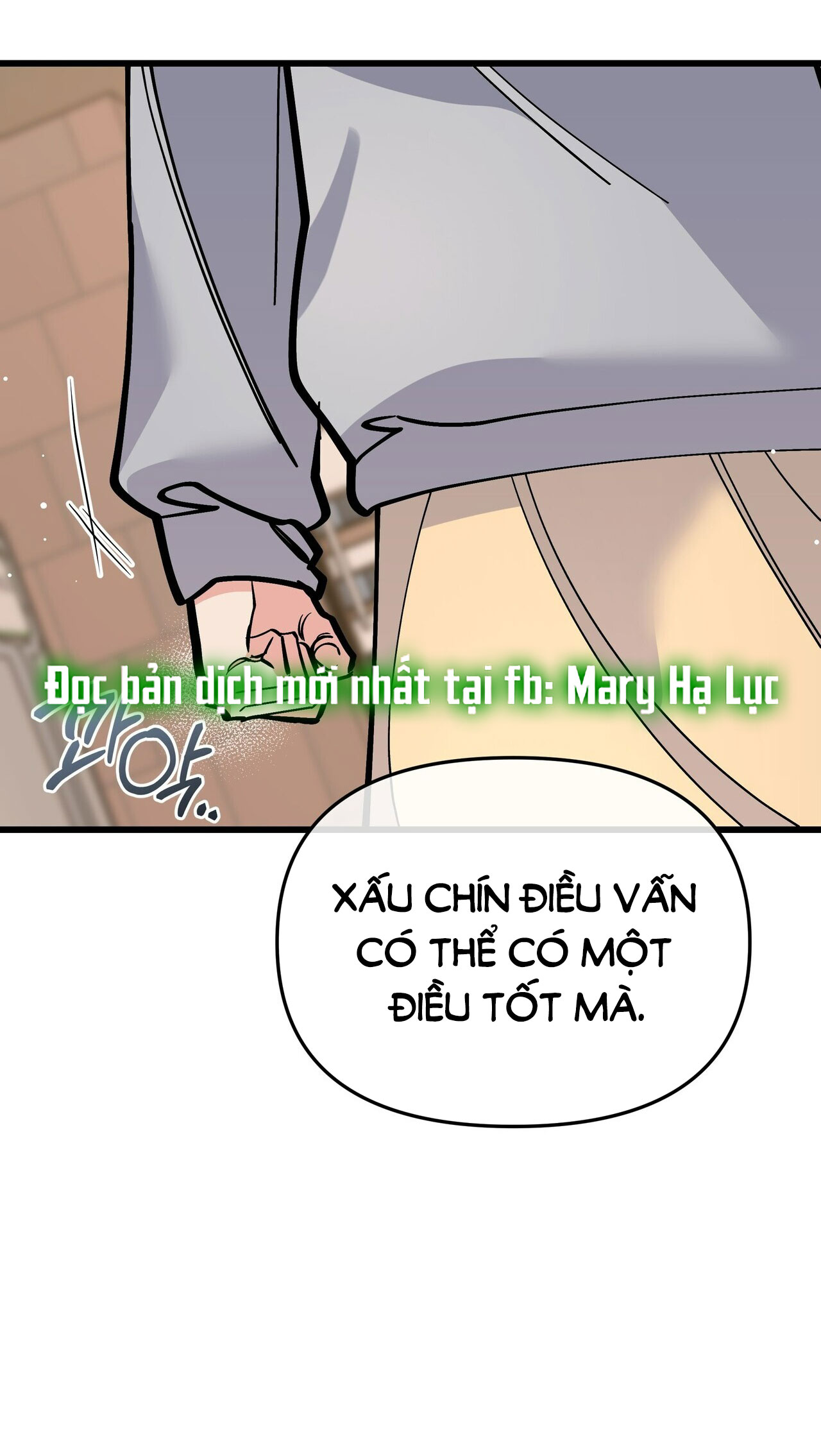 [18+] cảm lạnh Chap 20 - Next 20.1