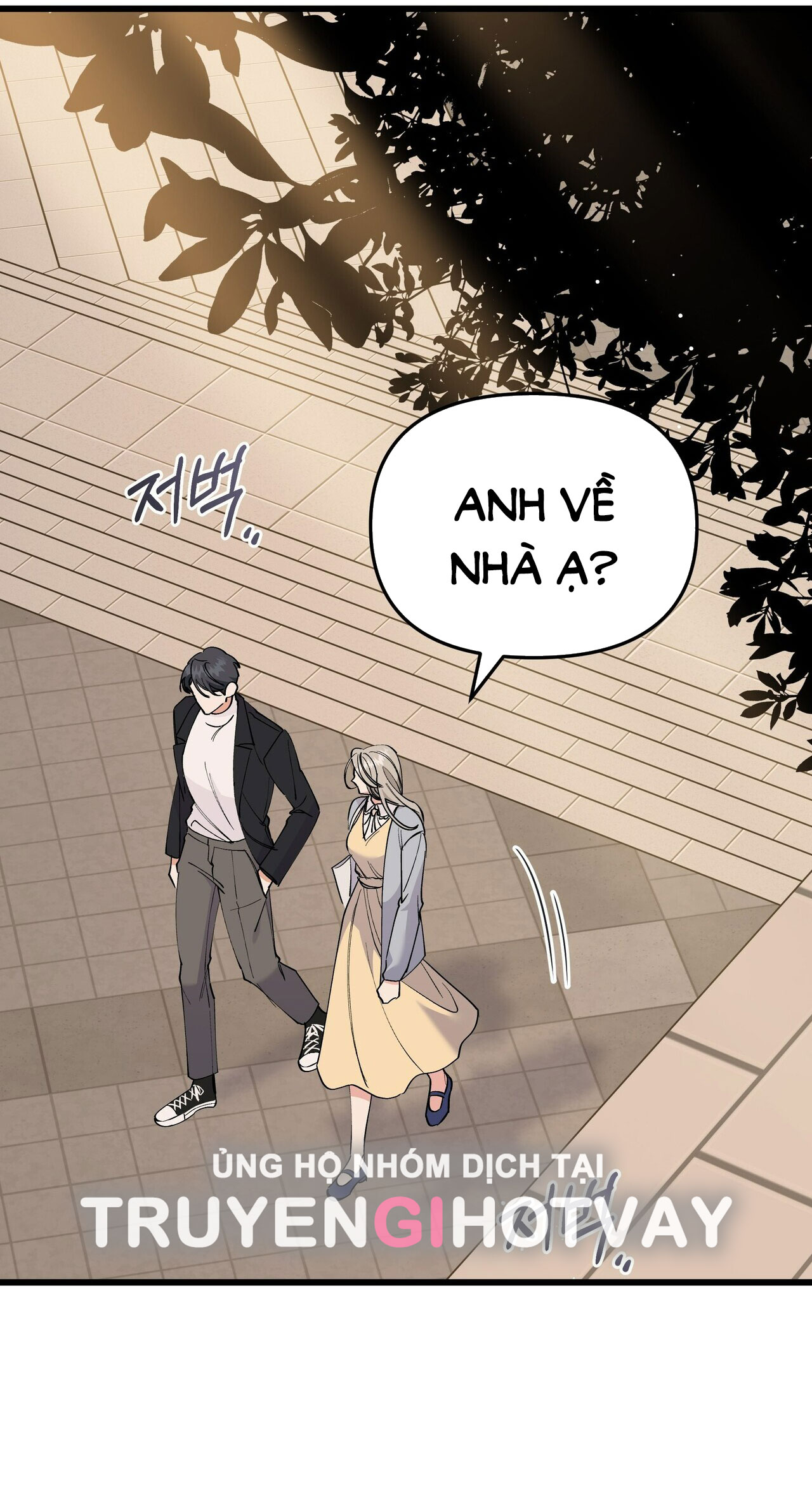 [18+] cảm lạnh Chap 20 - Next 20.1